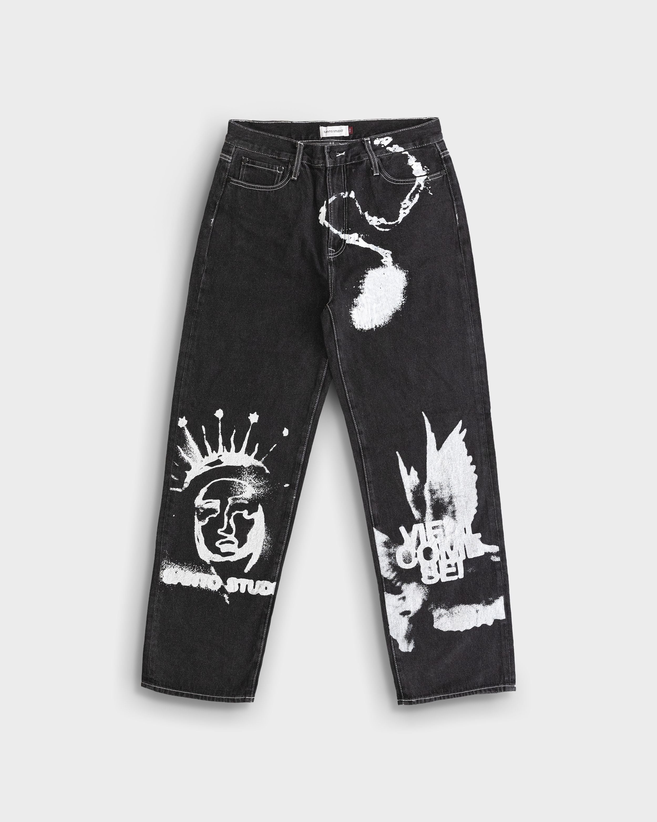 Medici Prato Denim - Image 4