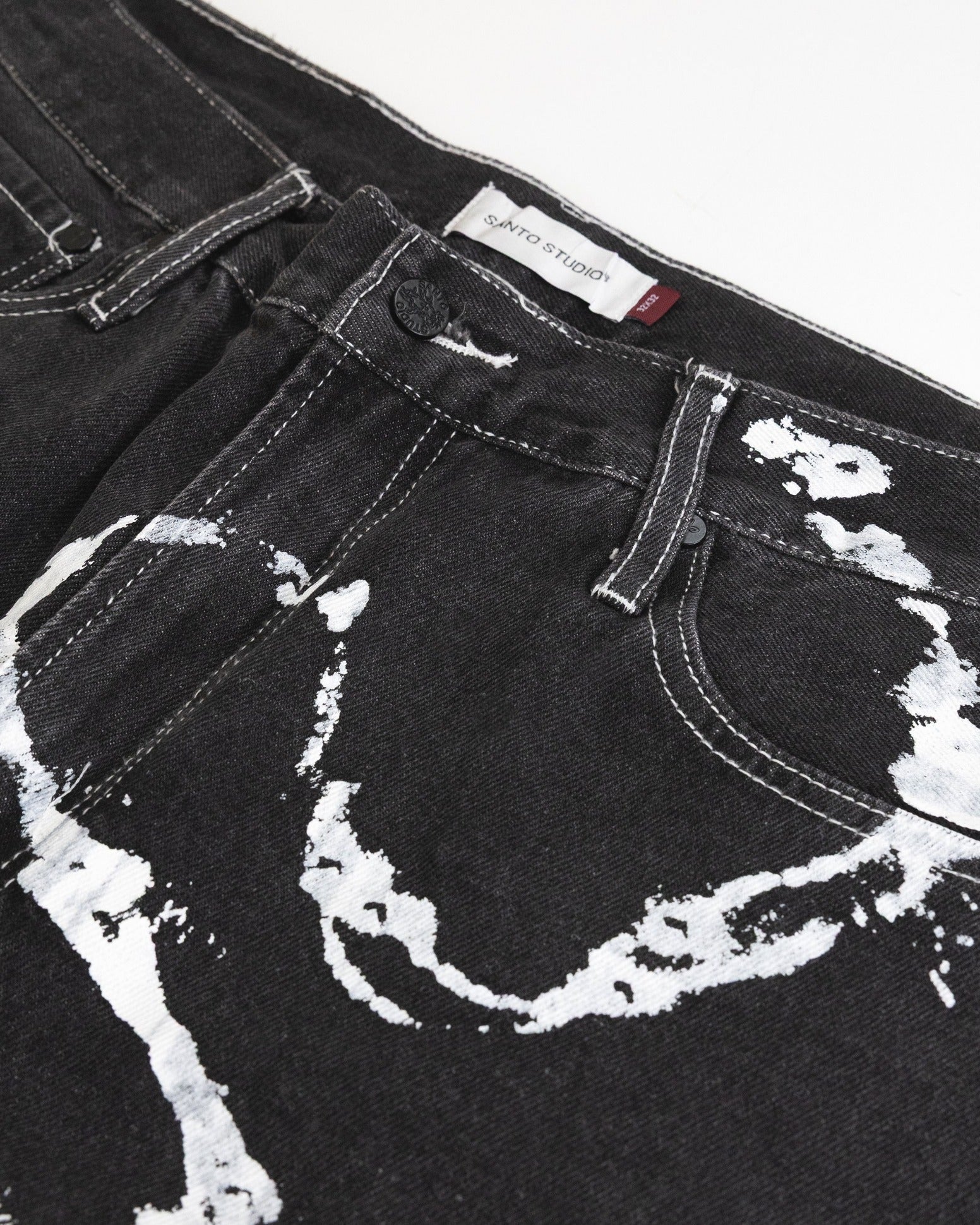 Medici Prato Denim - Image 6