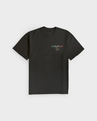 Mexican Boxing Tee - Image 4