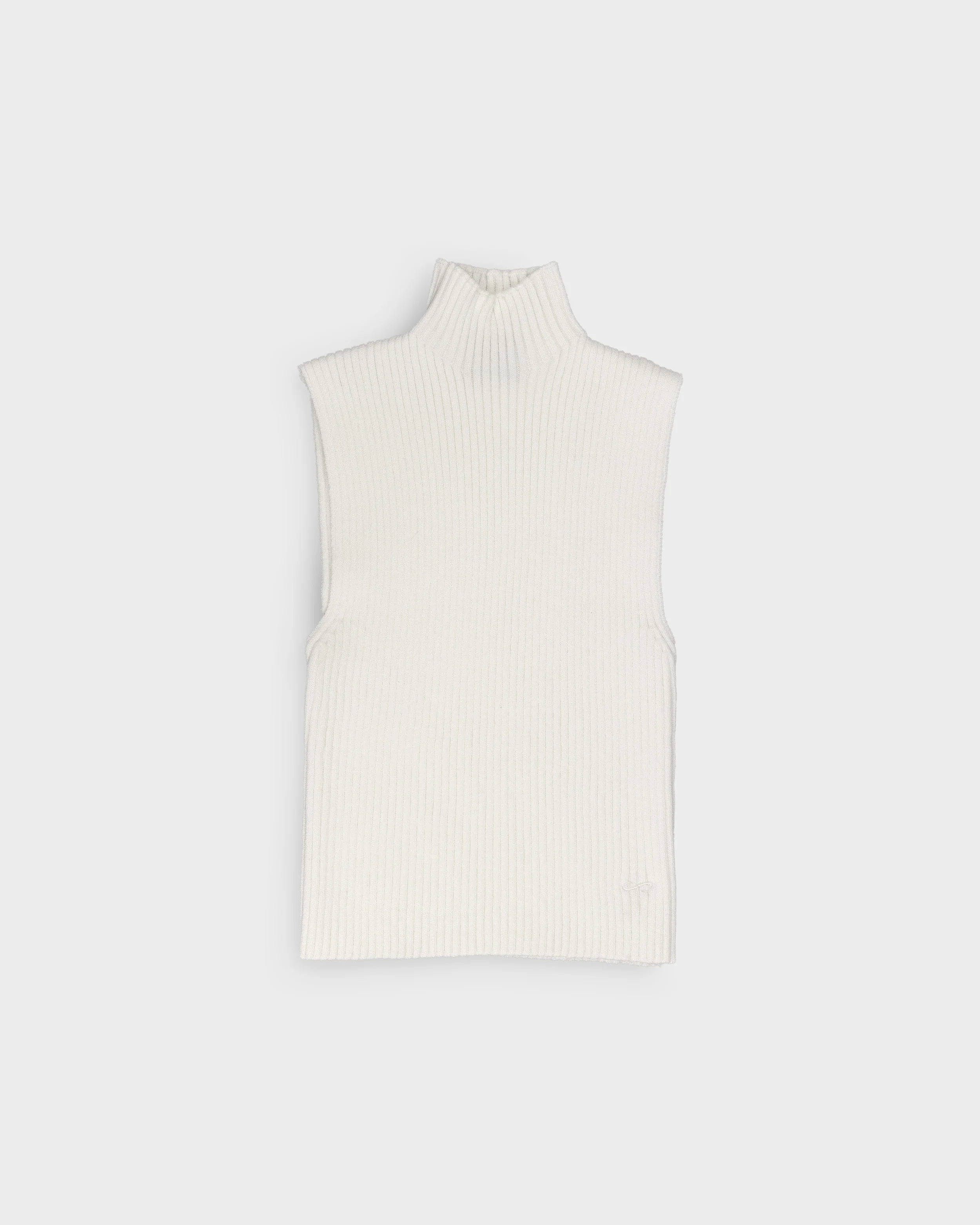 Moda Ribbed Knit Tank - Image 24