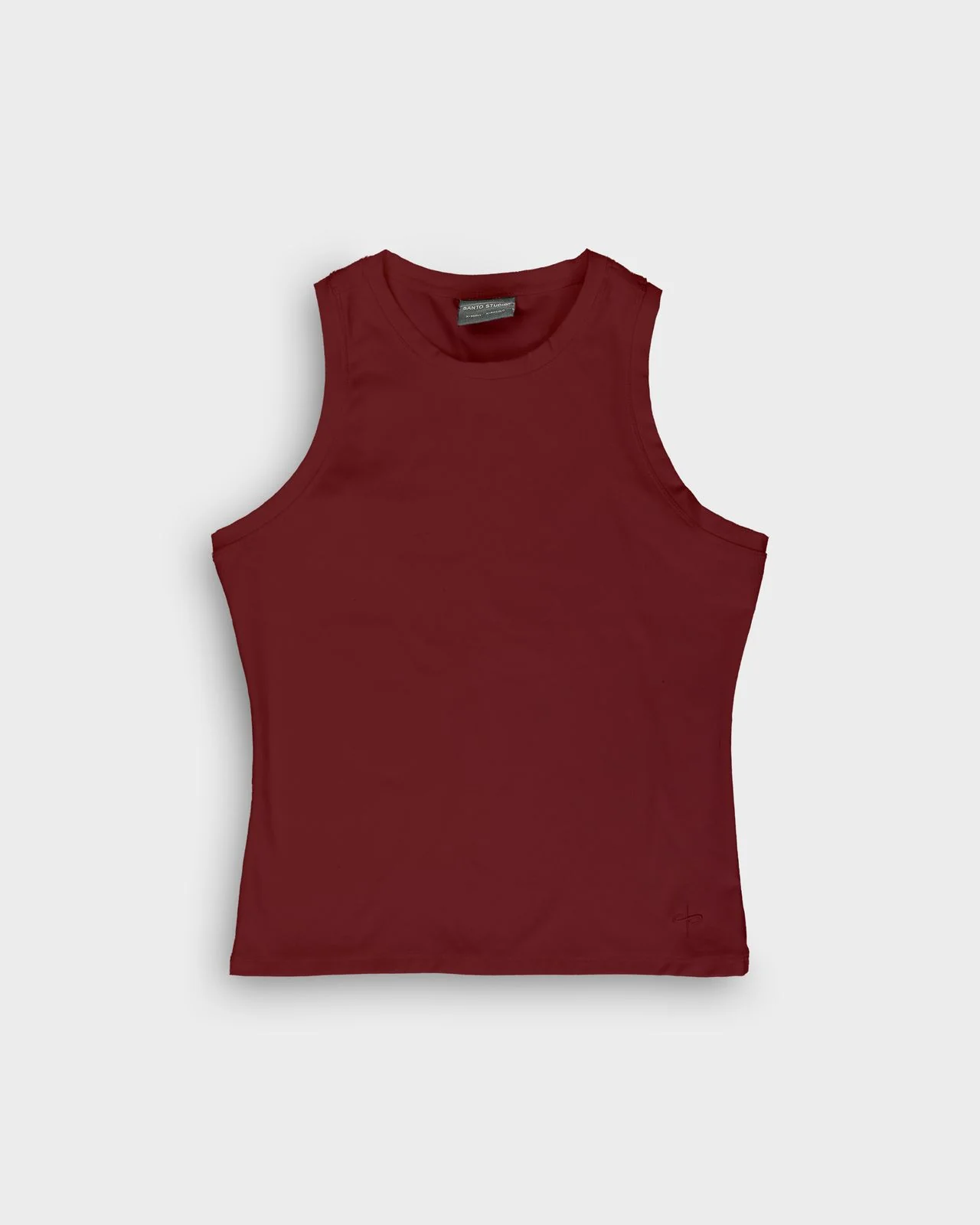 Moda Tank Top - Image 2