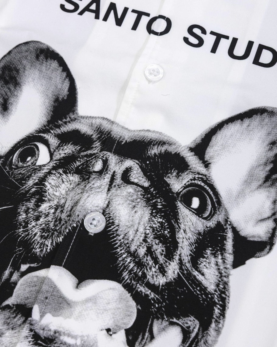 My Dawg Button Up - Image 4