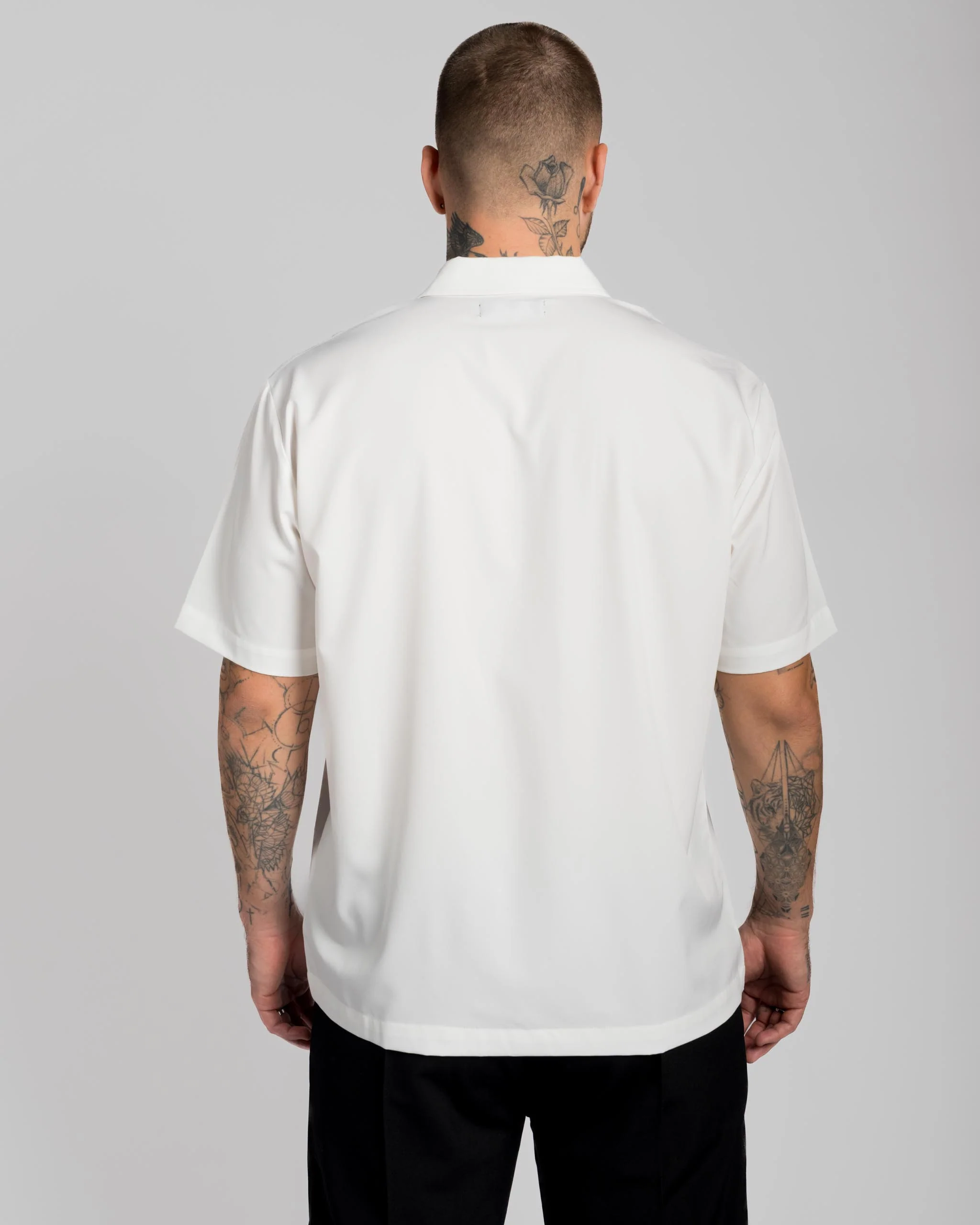 My Dawg Button Up - Image 7