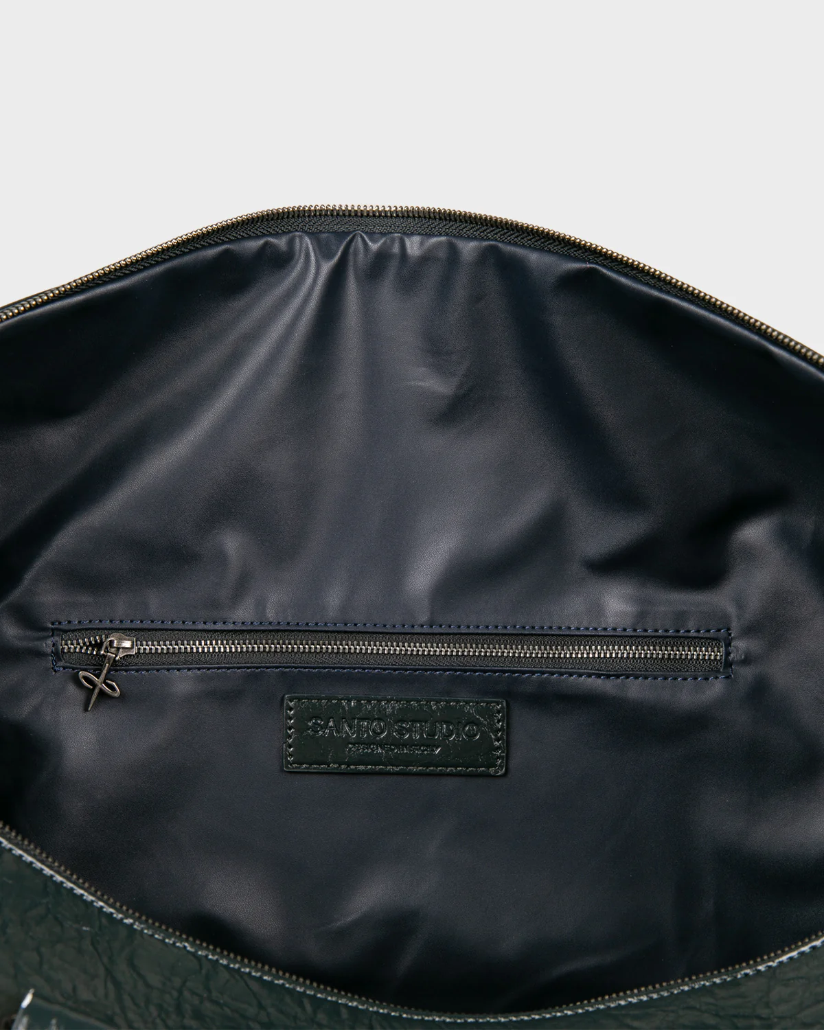 Nyjah Huston TNH Duffel Bag - Image 5