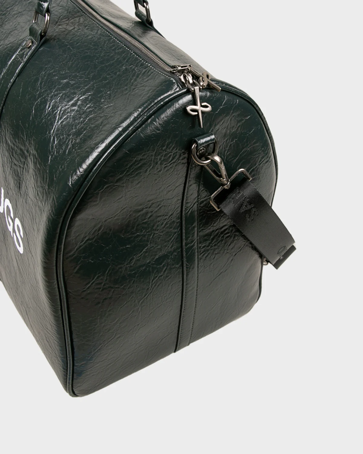 Nyjah Huston TNH Duffel Bag - Image 6