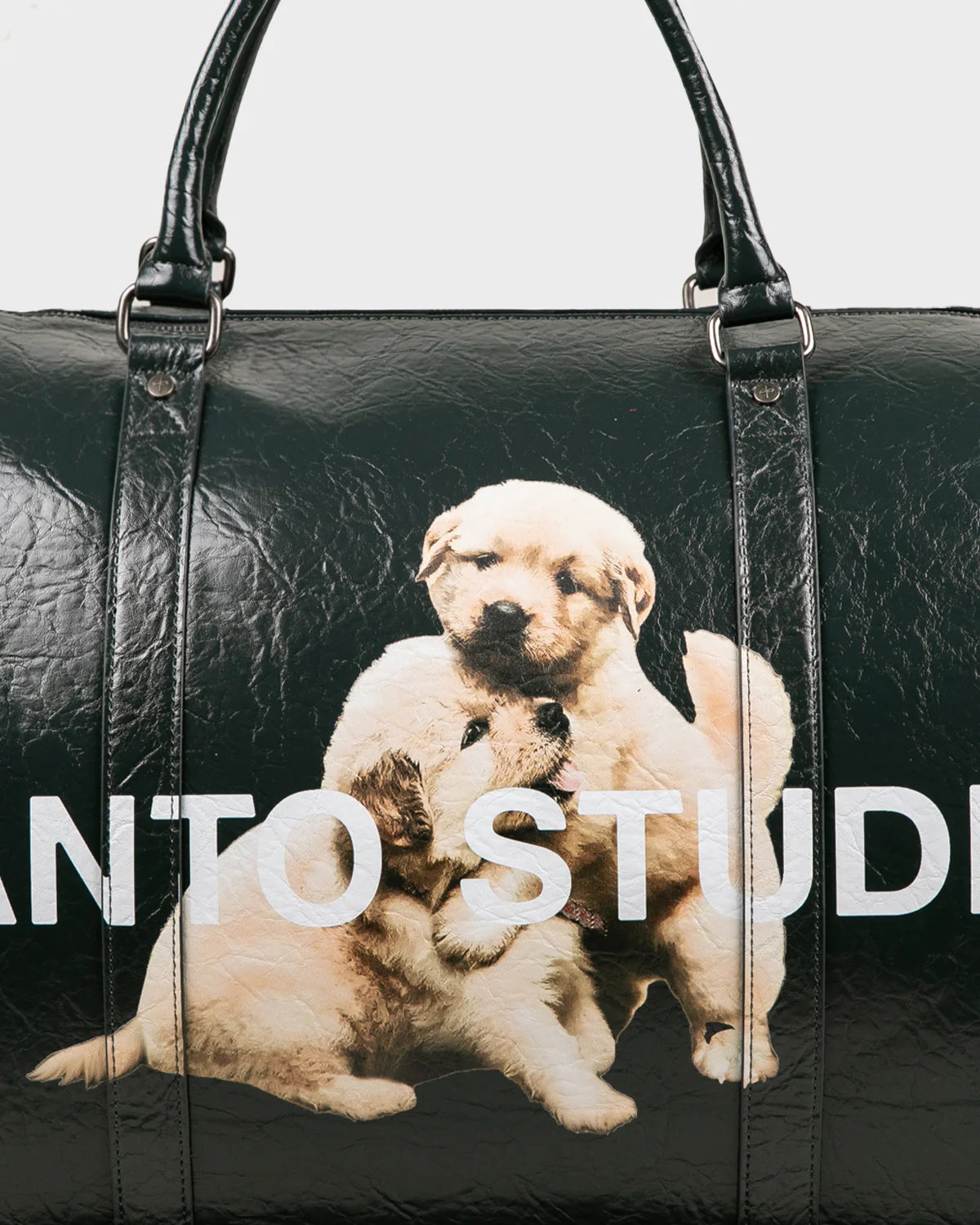 Nyjah Huston TNH Duffel Bag - Image 7