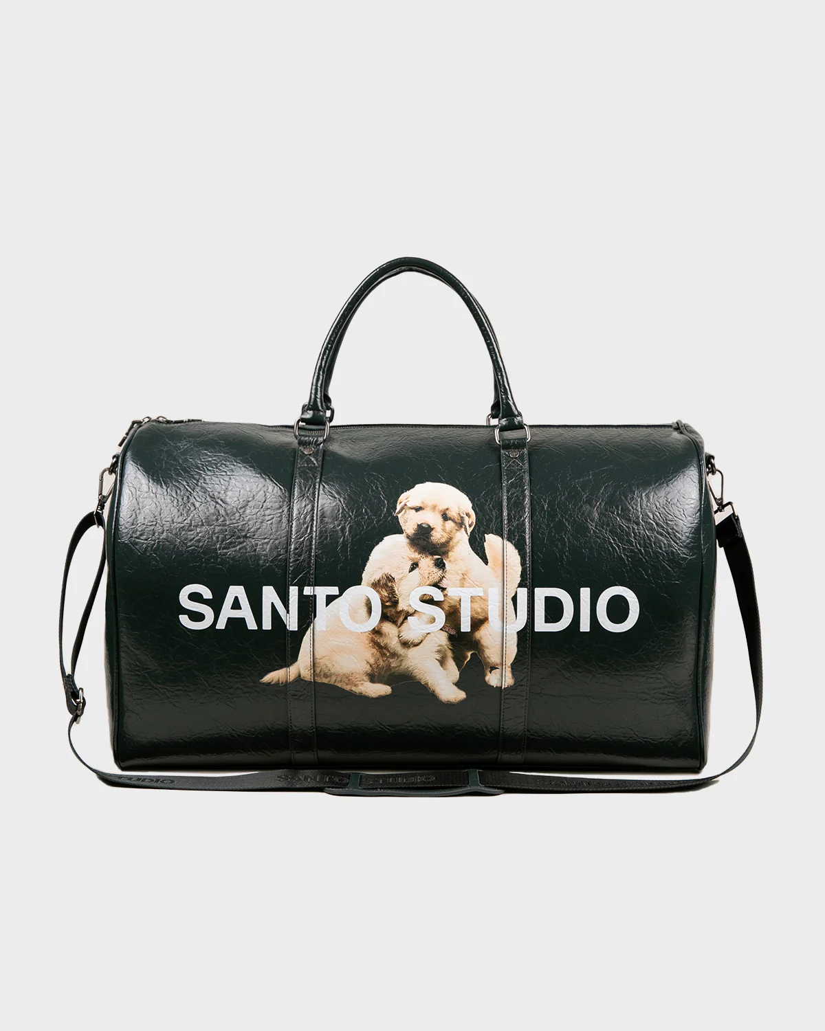 Nyjah Huston TNH Duffel Bag - Image 8