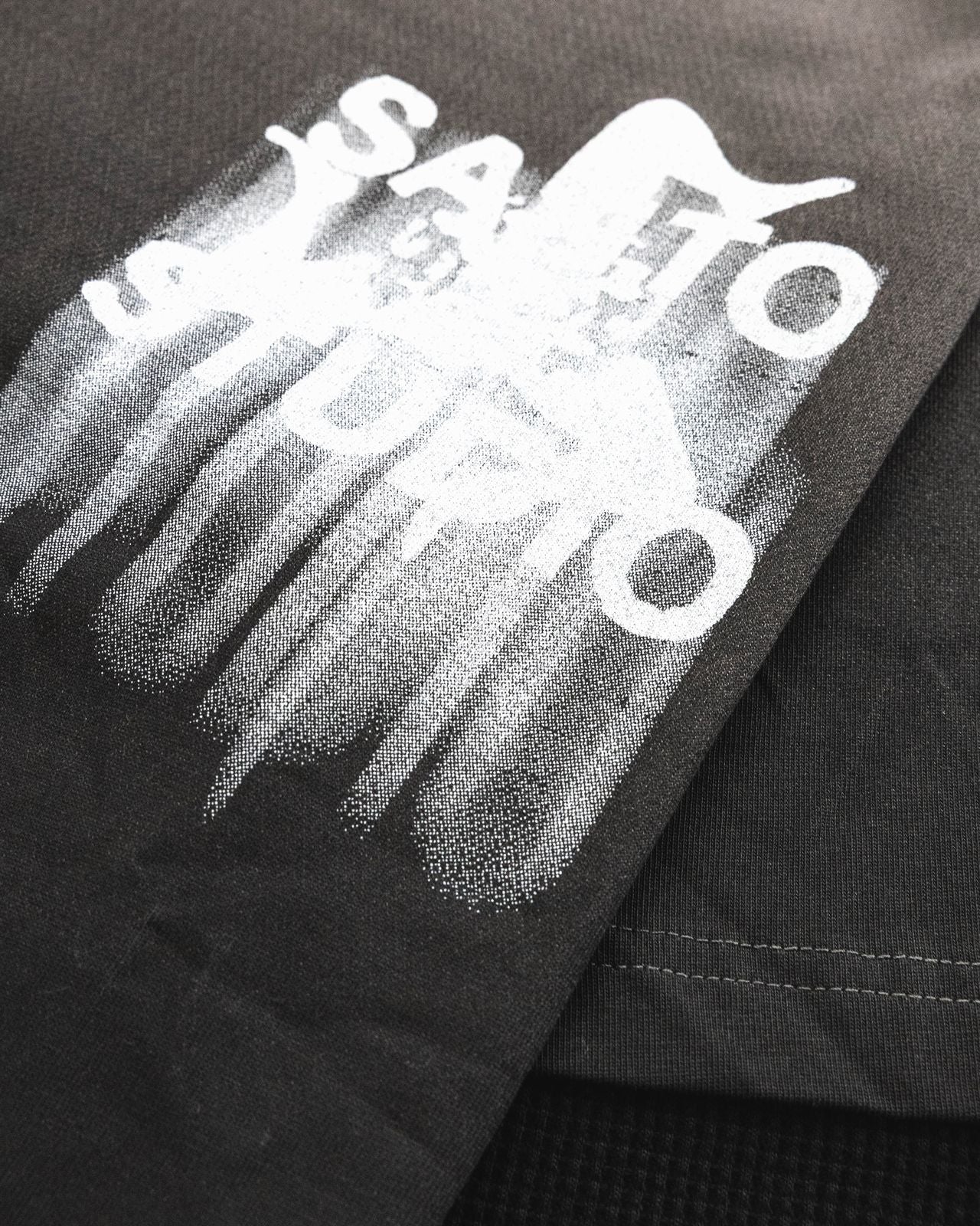Old English Thermal Layer Tee - Image 3