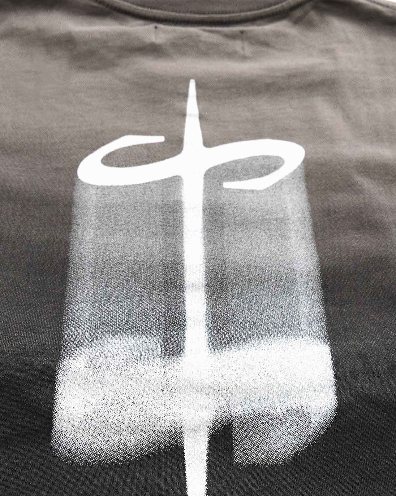 Old English Thermal Layer Tee - Image 5