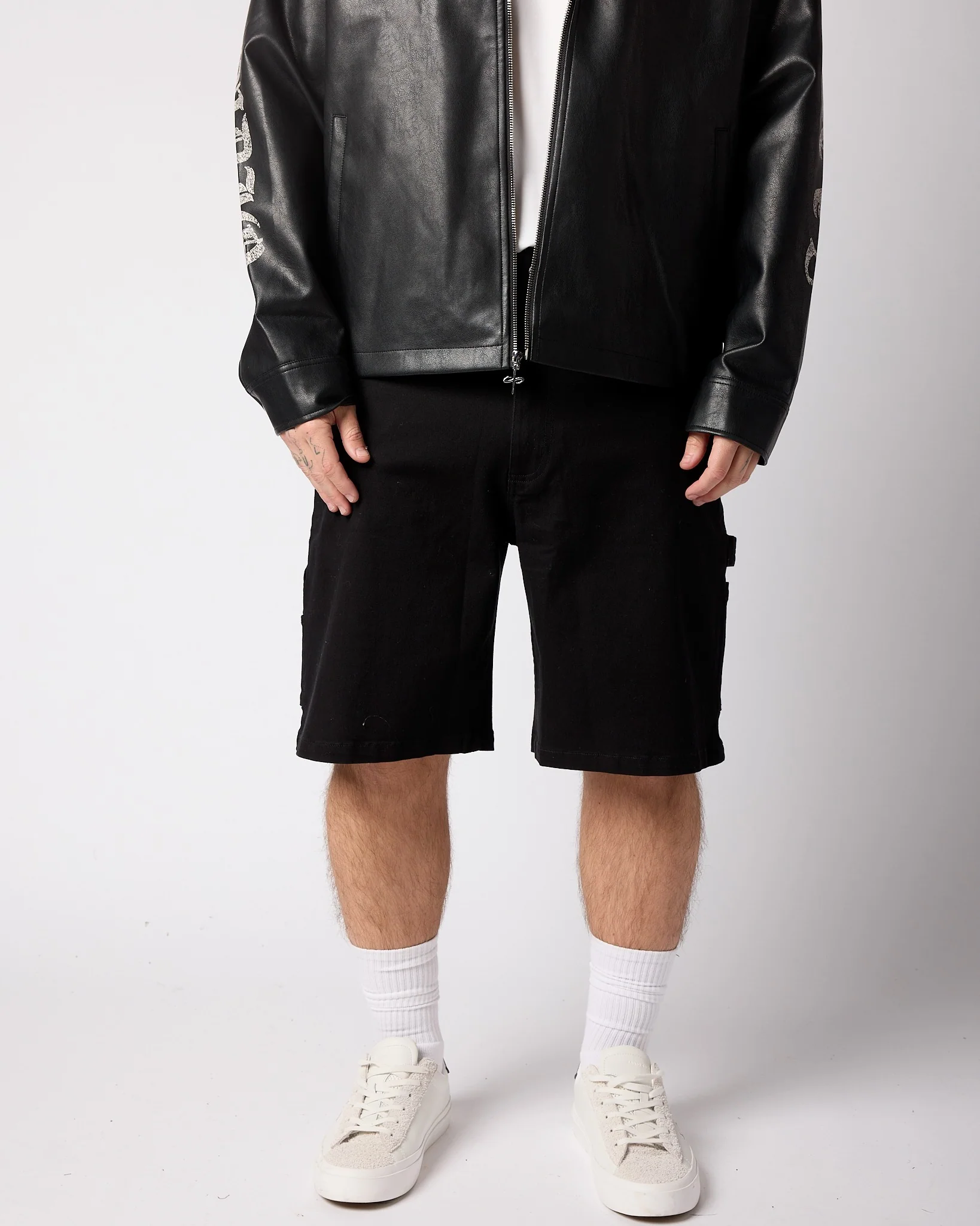 Painter Short - Cole Houshmand Edition - Image 5