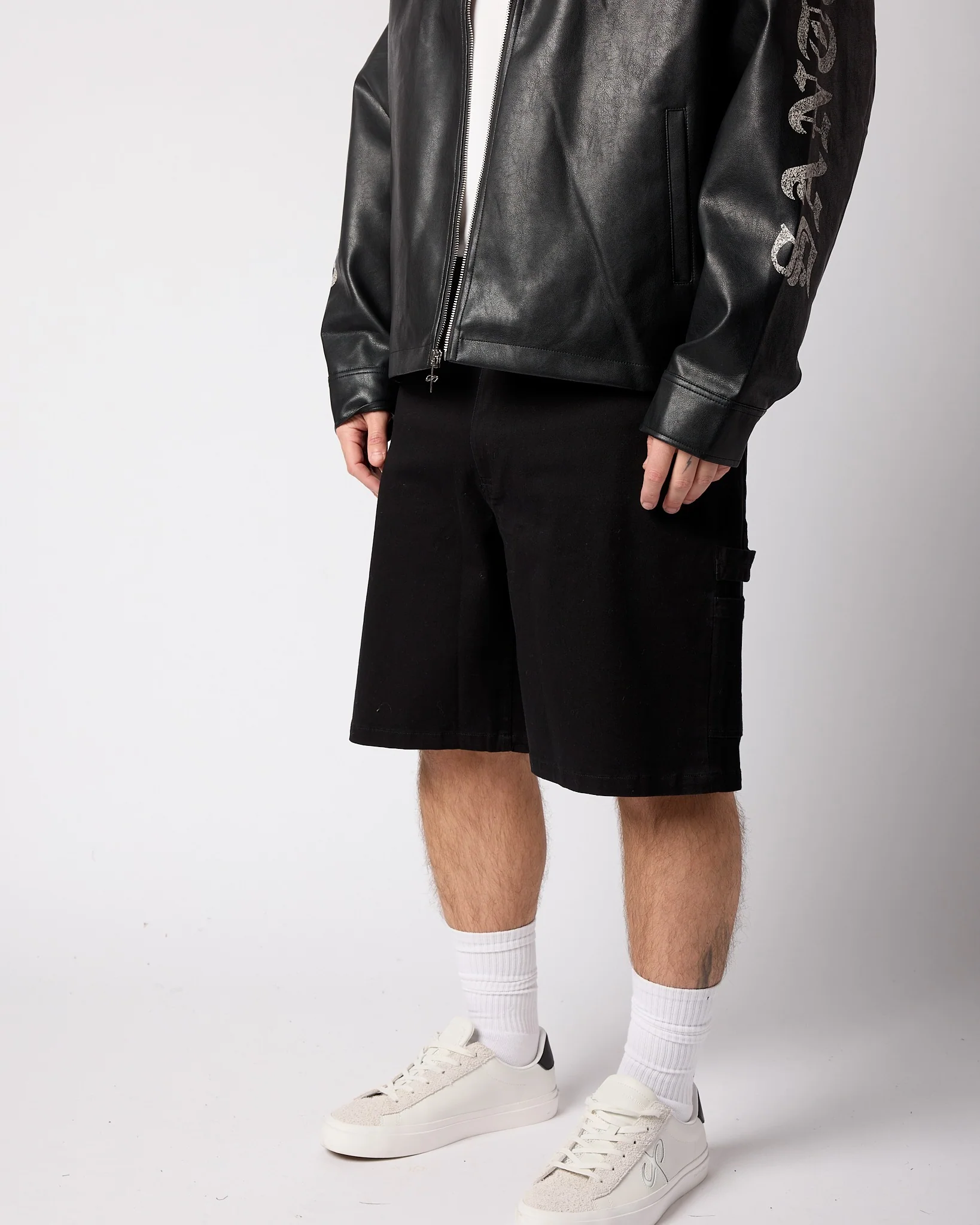 Painter Short - Cole Houshmand Edition - Image 6