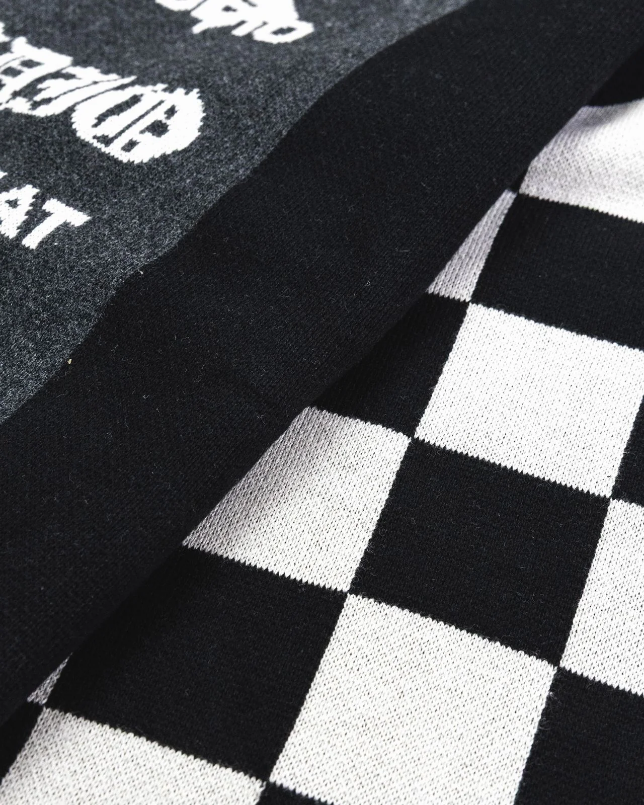 Palermo Knit Hoodie - Image 3