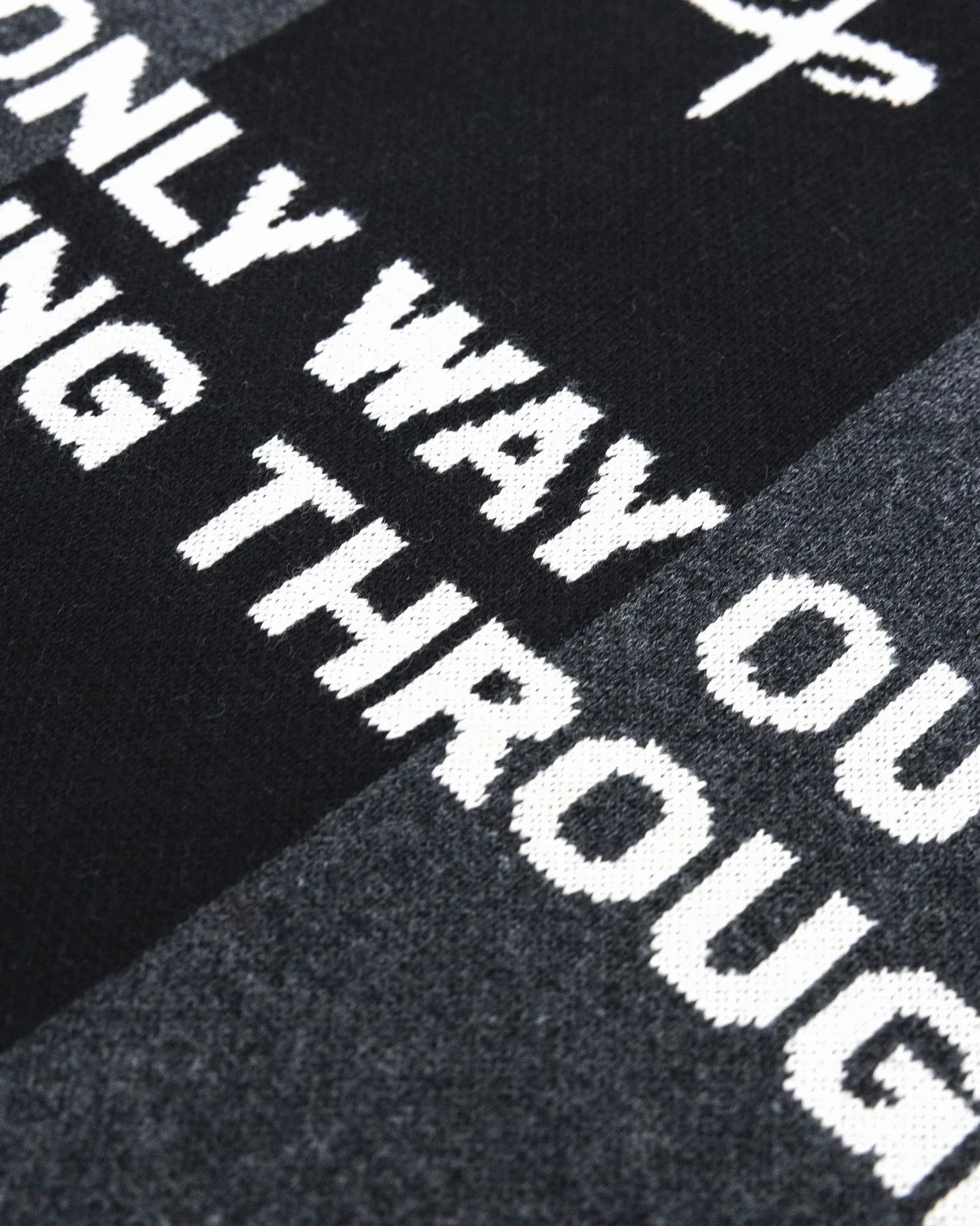Palermo Knit Hoodie - Image 5