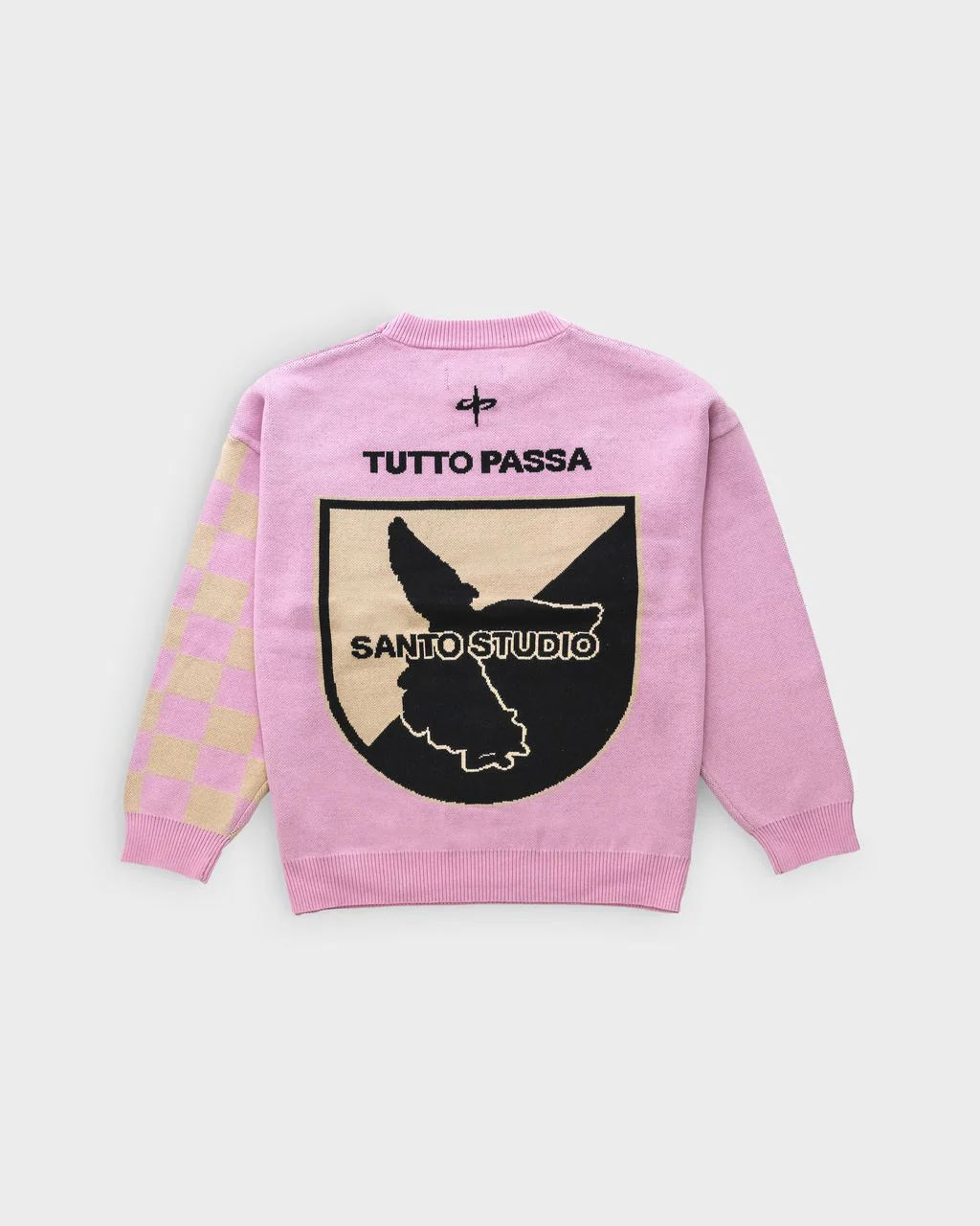 Palermo Knit Sweater - Image 3