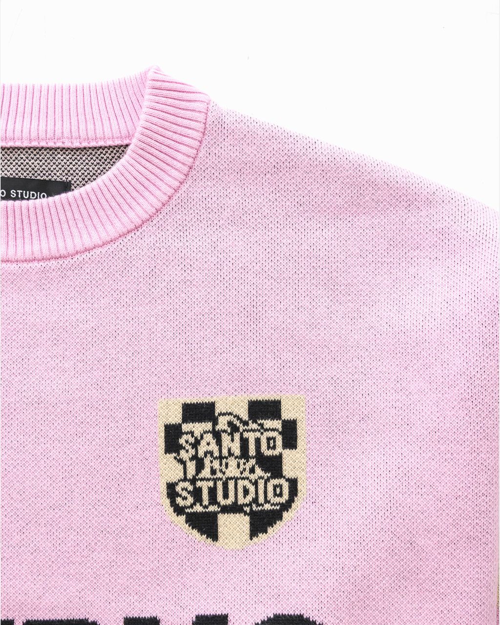 Palermo Knit Sweater - Image 4