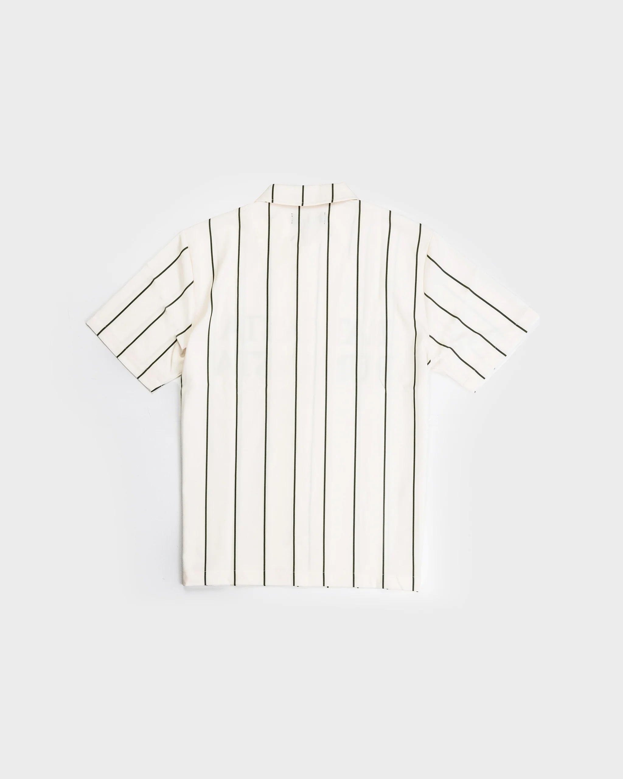 Pasta Button Down Shirt - Image 2