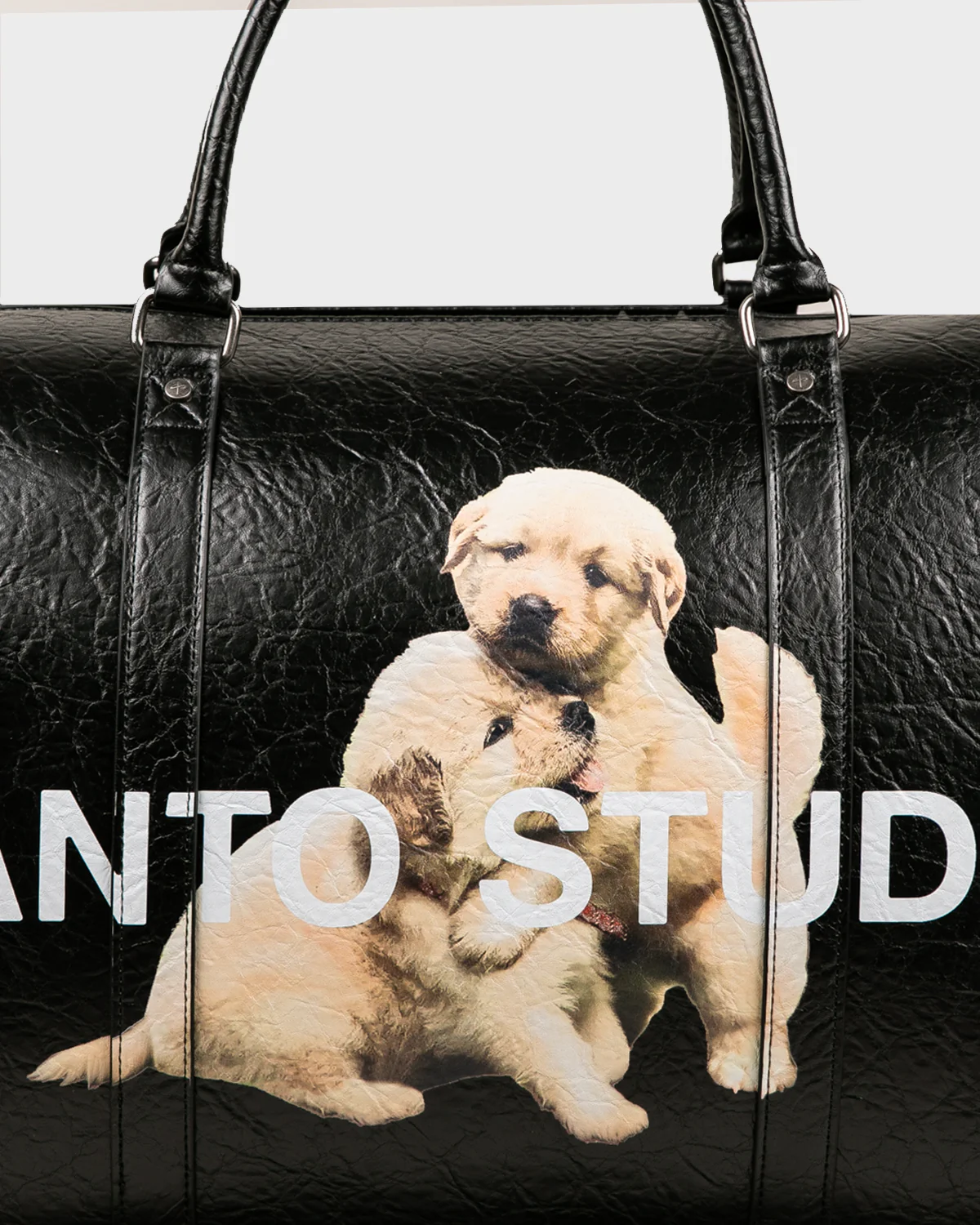 Paul Rodriguez Duffel Bag - Image 7
