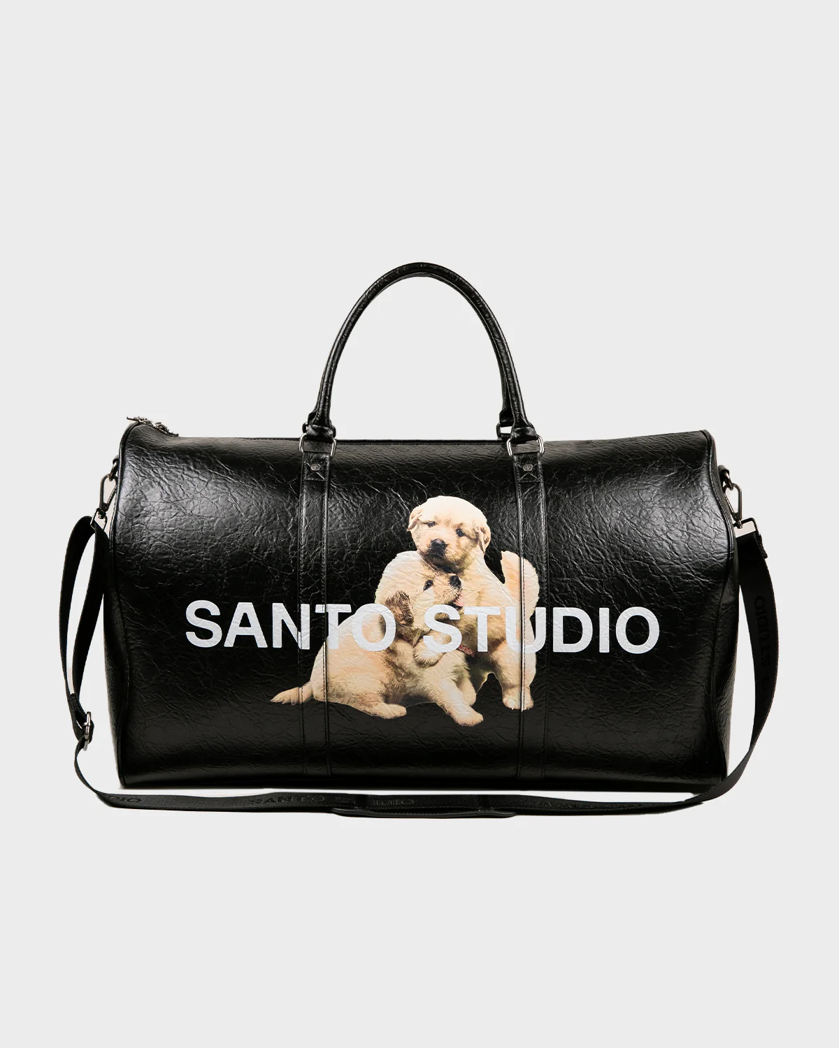 Paul Rodriguez Duffel Bag - Image 8