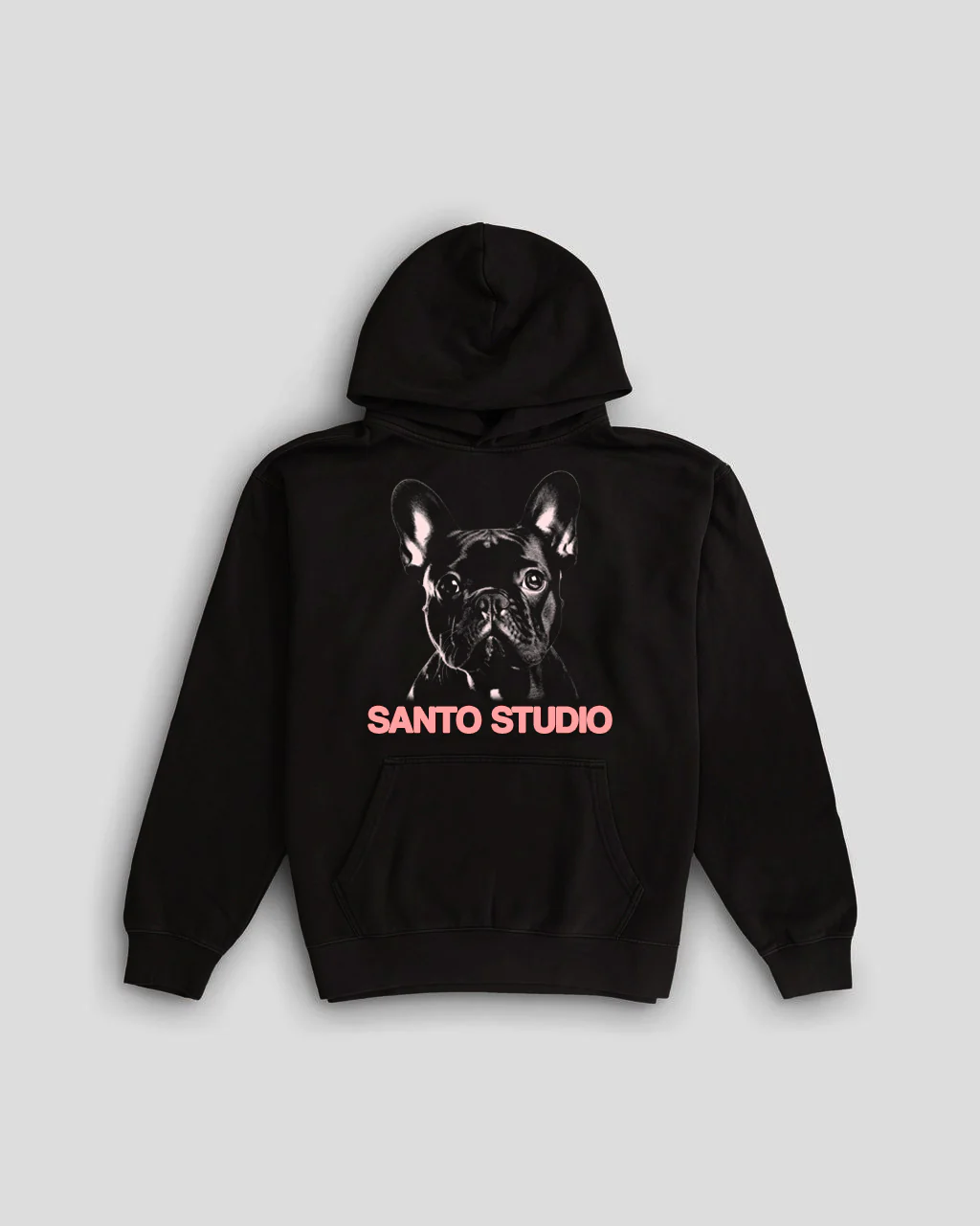Peace Hoodie - Image 2