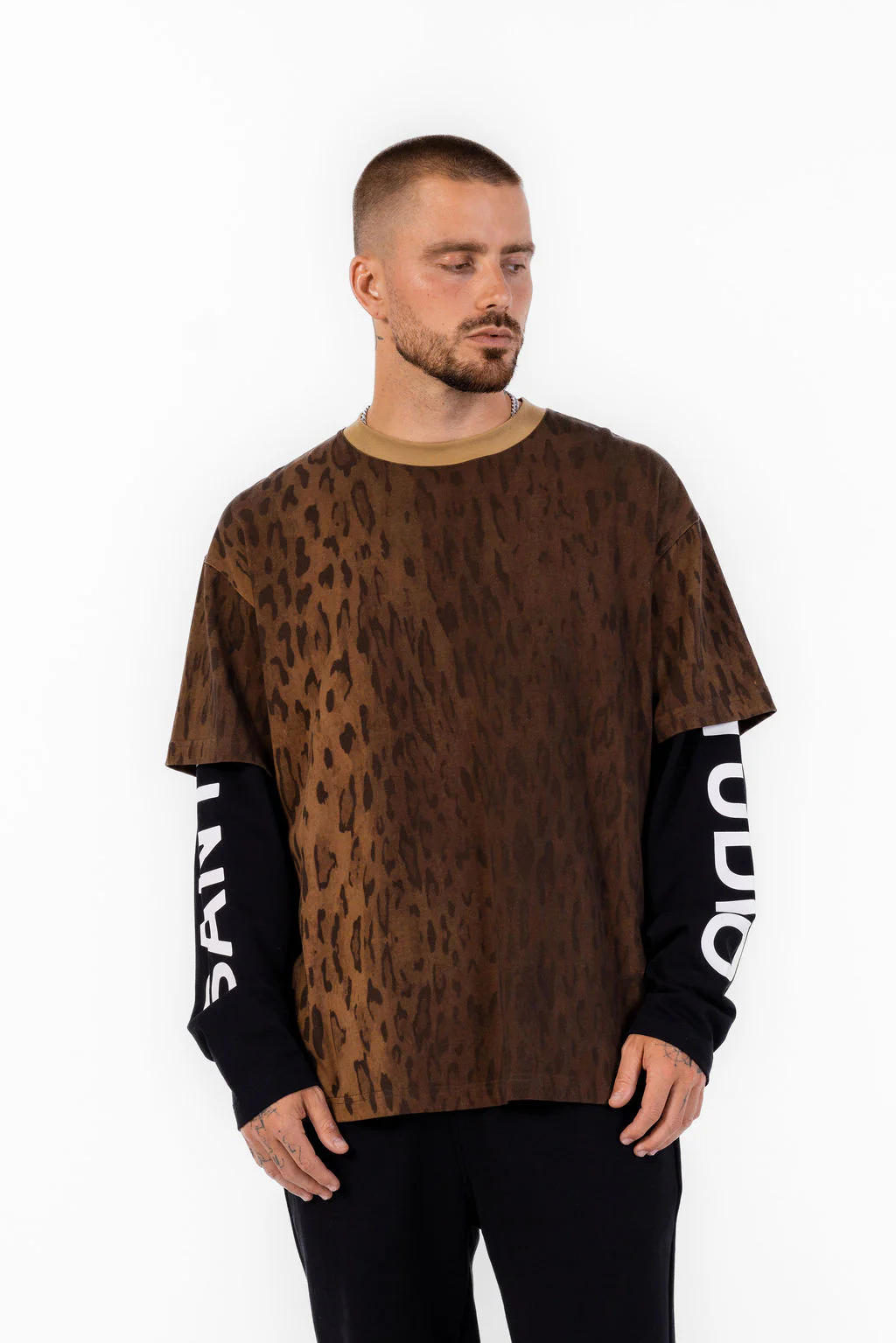Preda T-shirt - Image 3