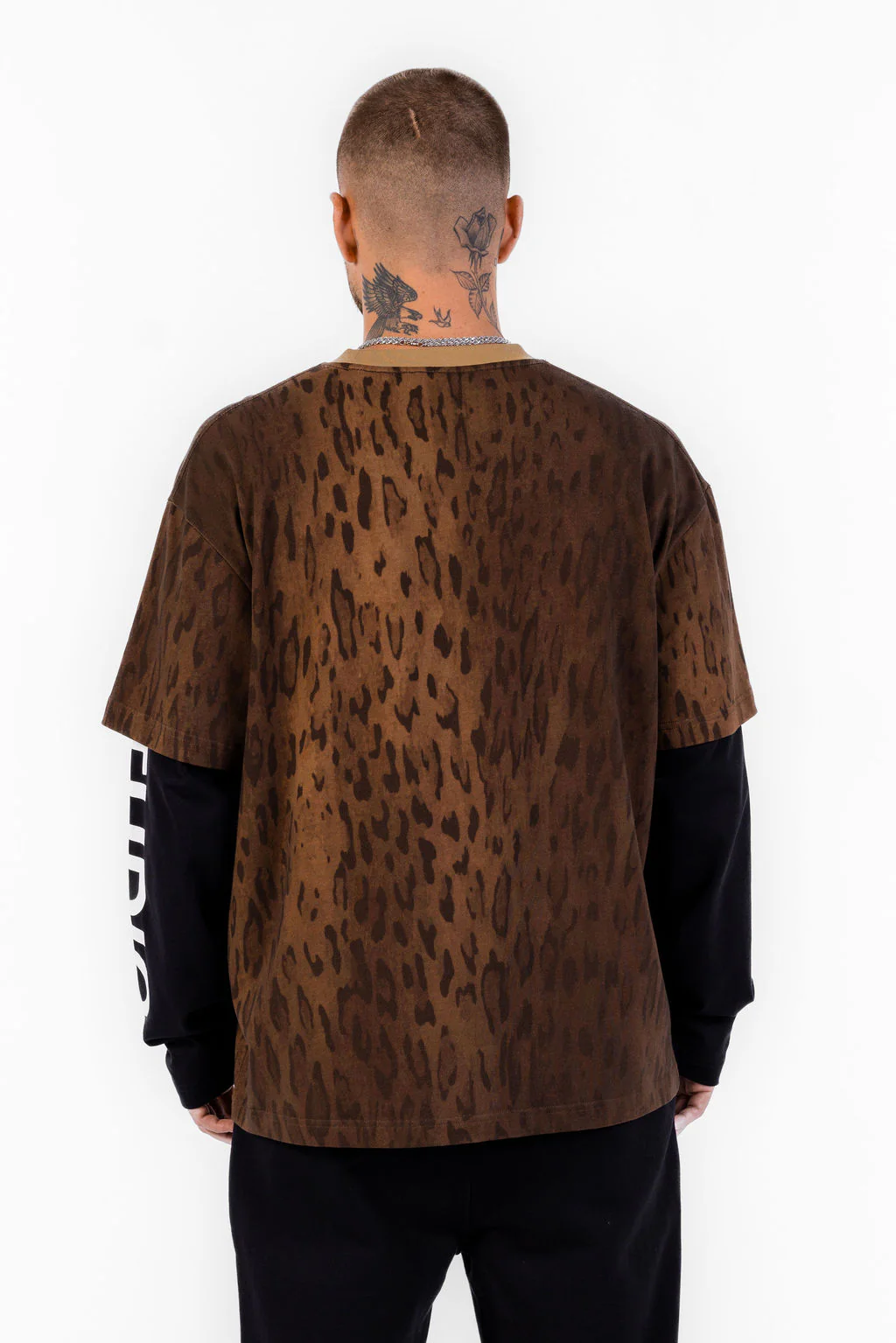 Preda T-shirt - Image 4