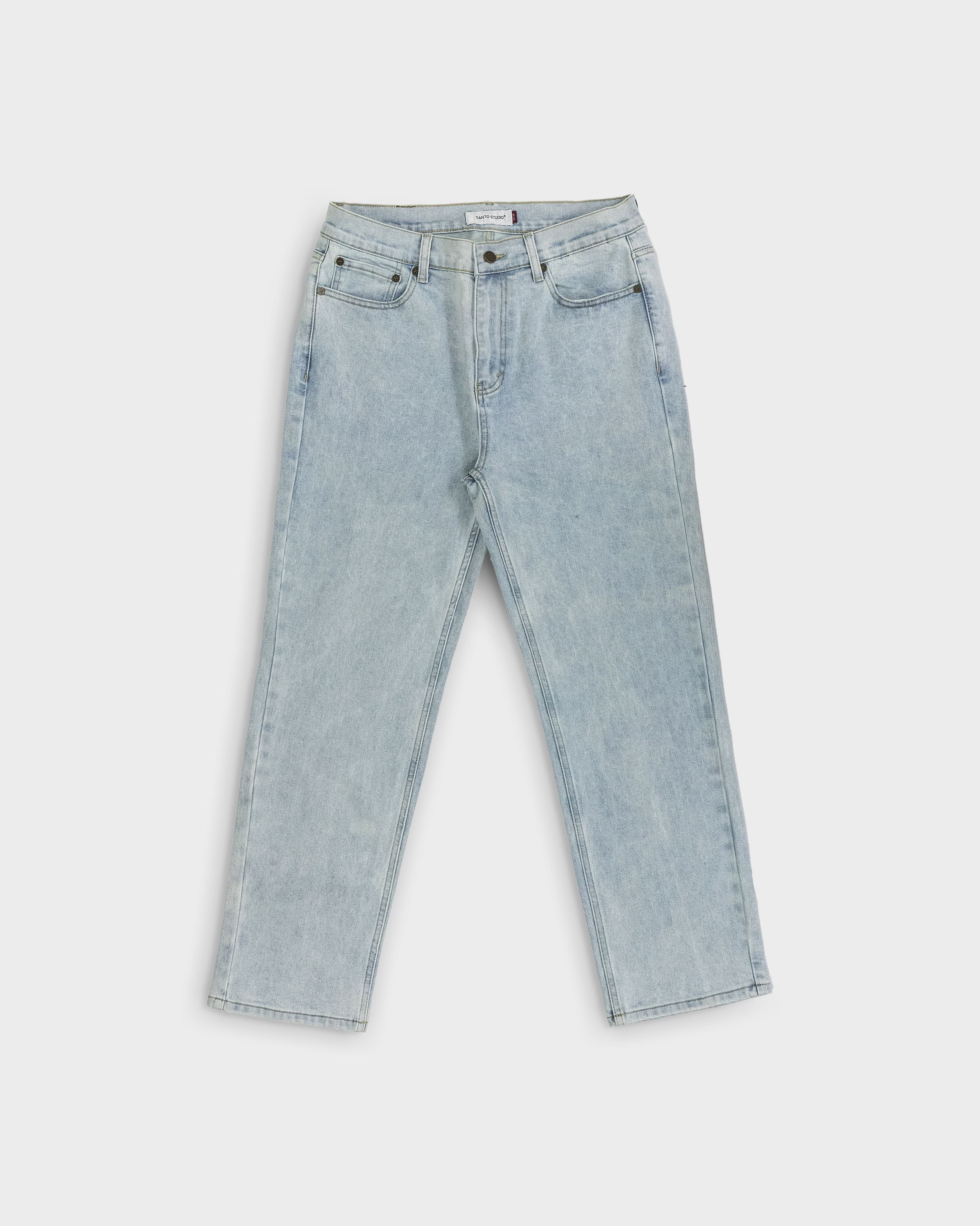 Roma Denim