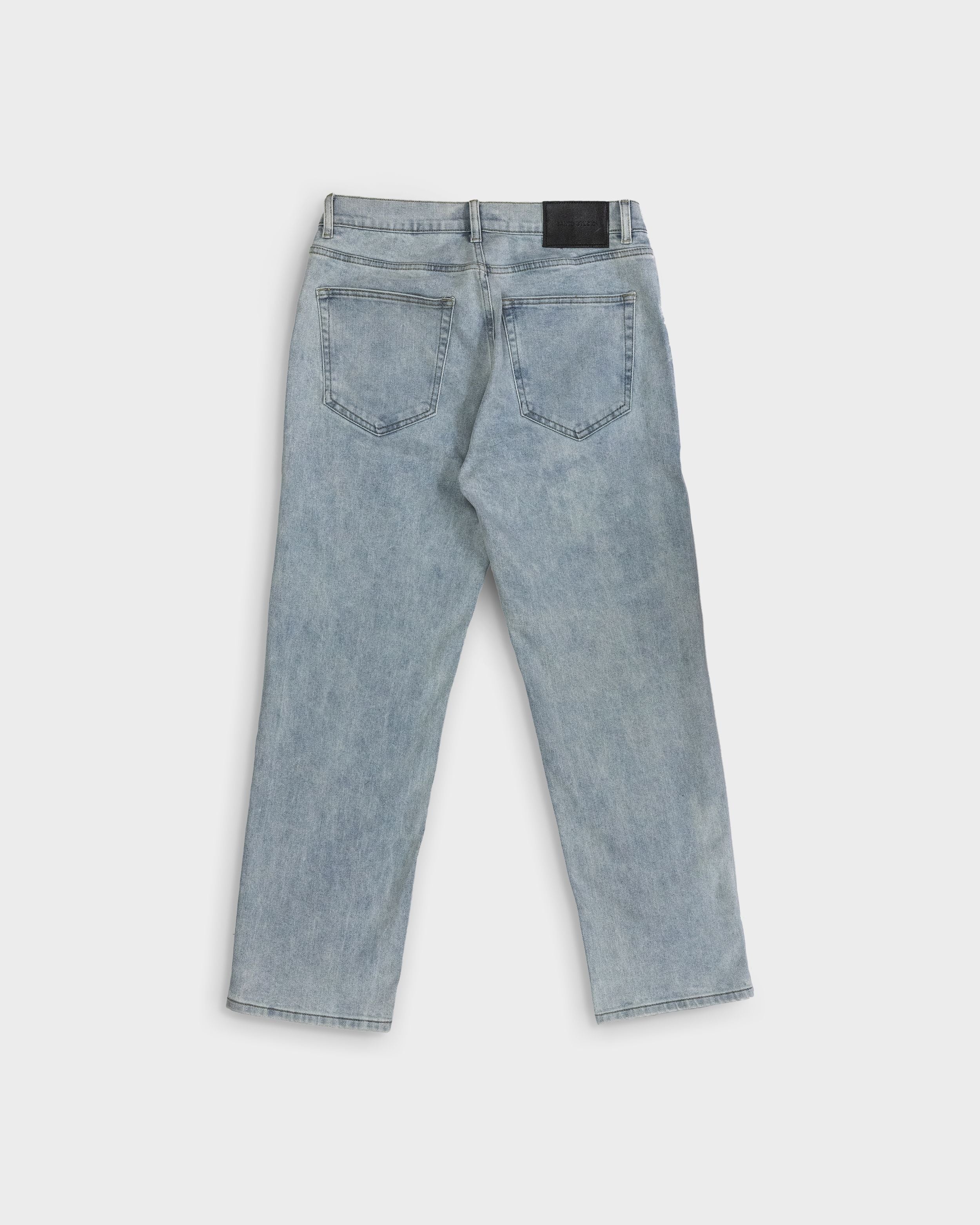 Roma Denim - Image 2