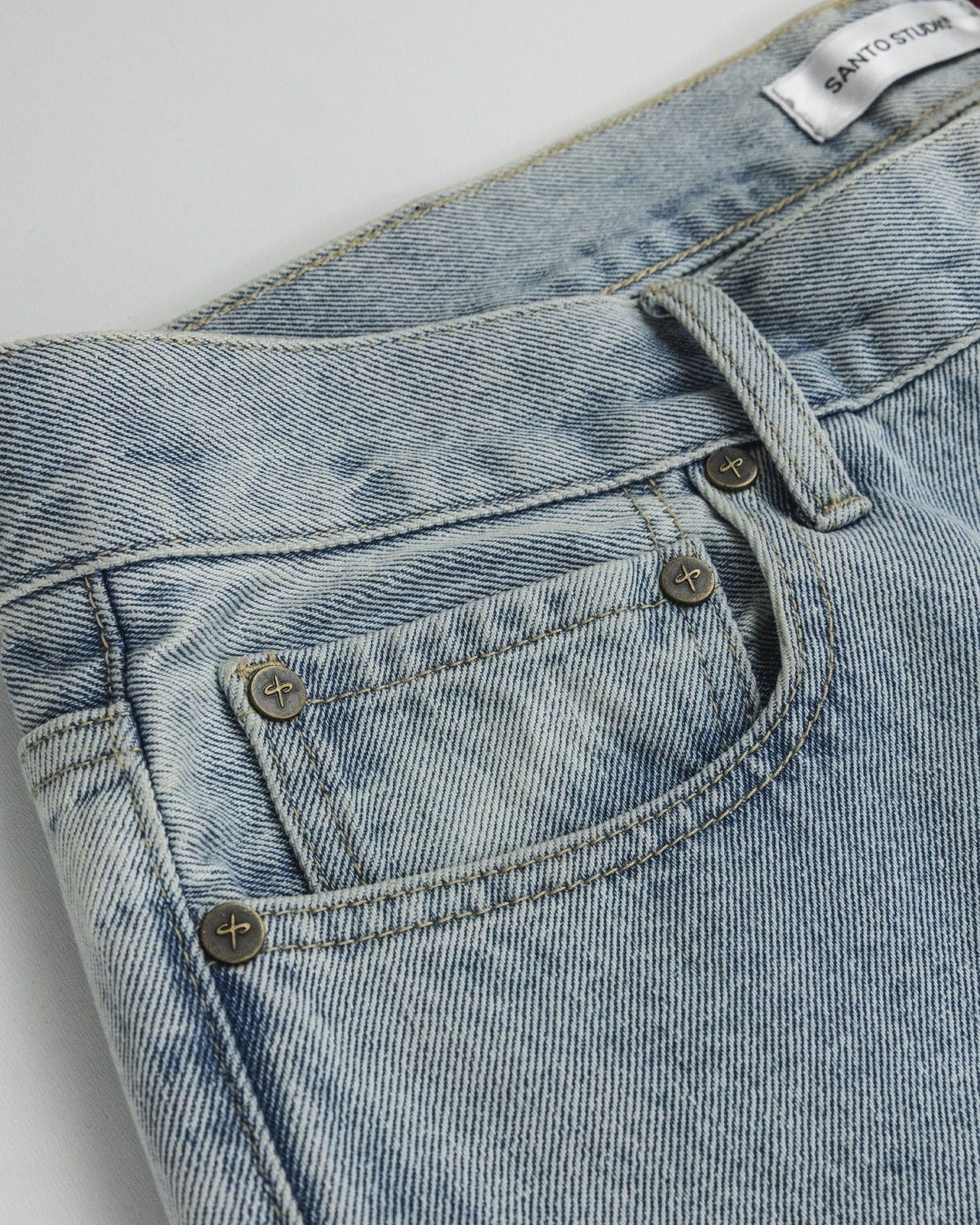 Roma Denim - Image 3