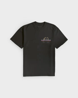 Russian Wrestling Tee - Image 4