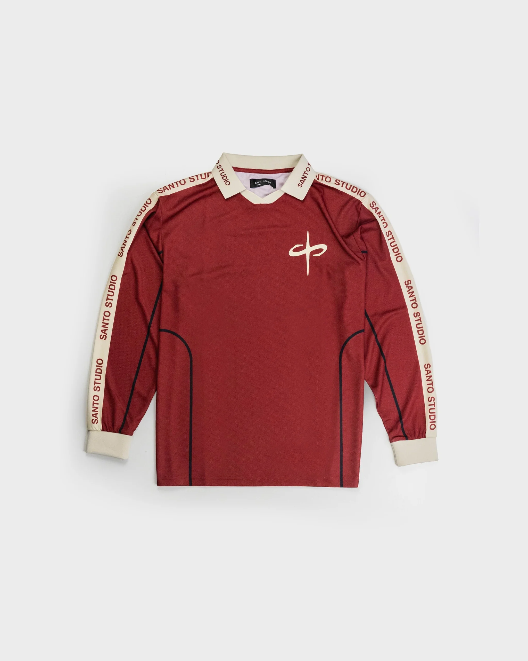 Santo Crest Racing Club Jersey