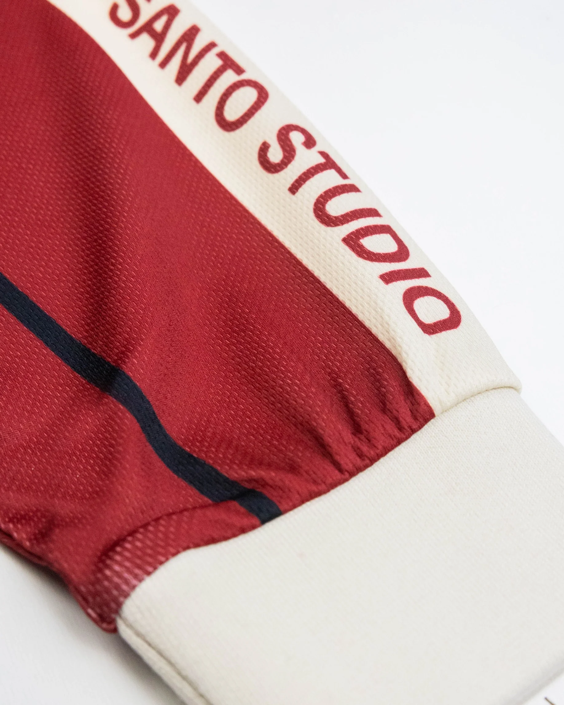 Santo Crest Racing Club Jersey - Image 3