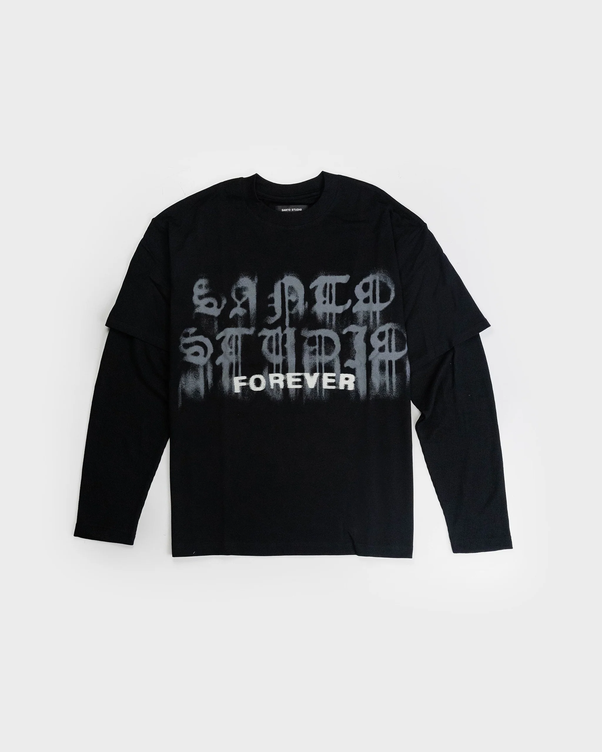 Santo Forever Layered Tee