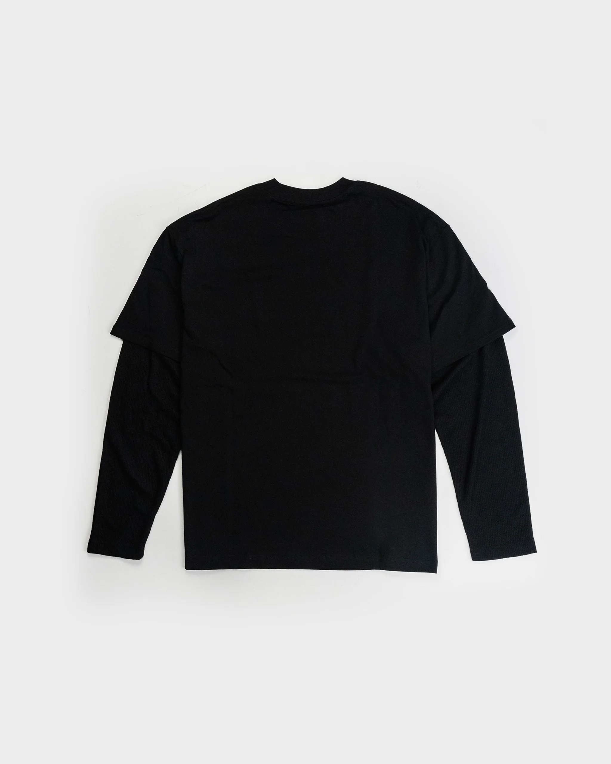 Santo Forever Layered Tee - Image 2
