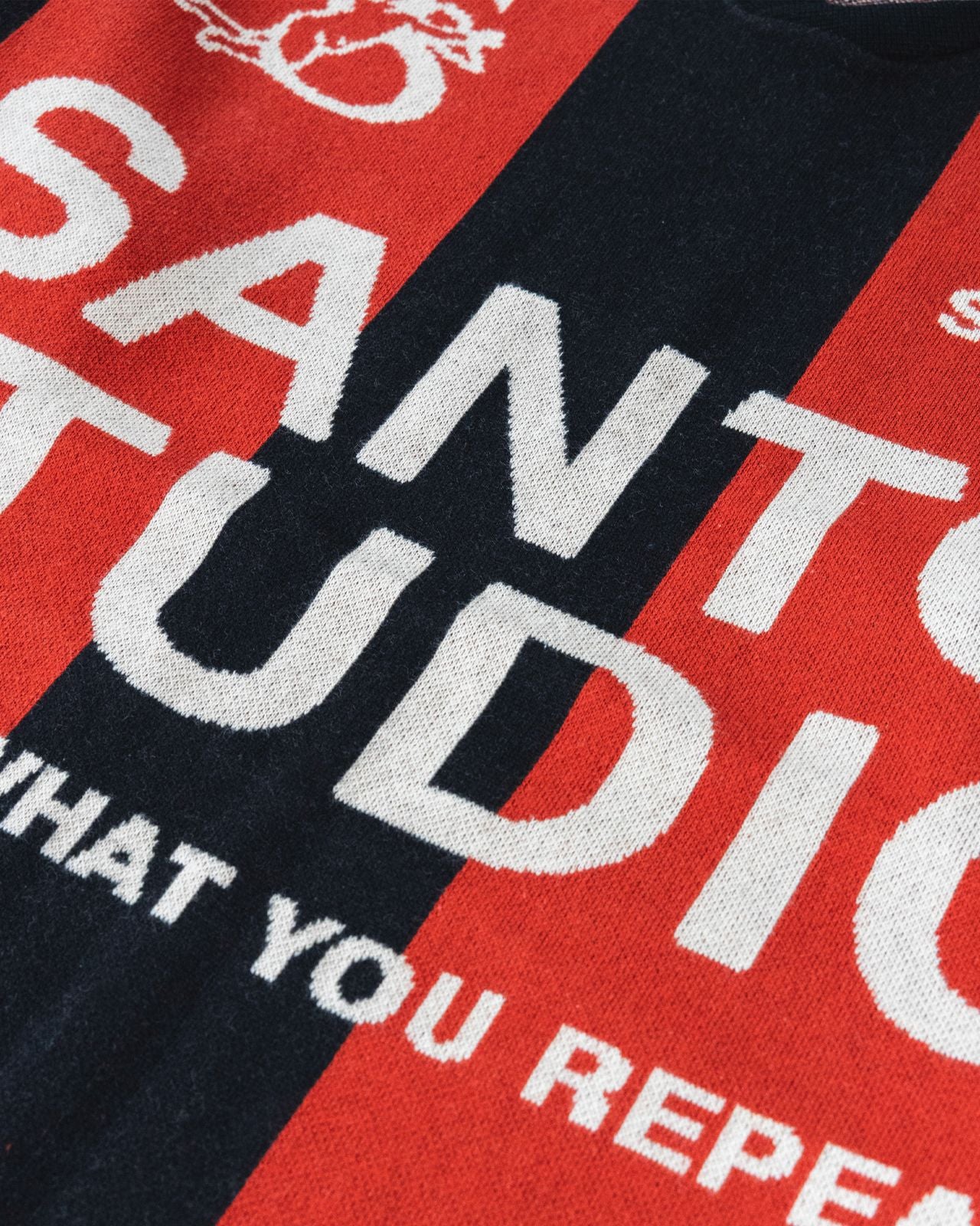 Santo Knit Jersey - Image 5