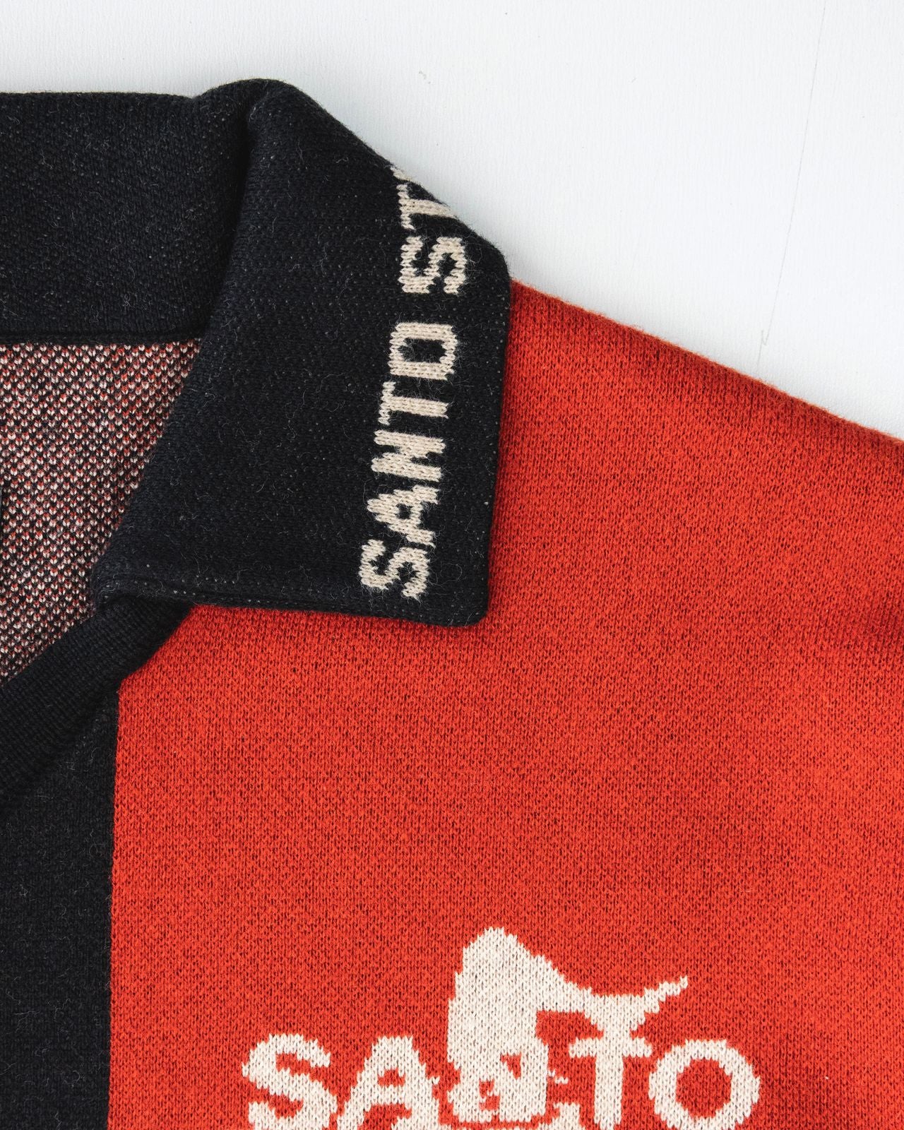 Santo Knit Jersey - Image 6