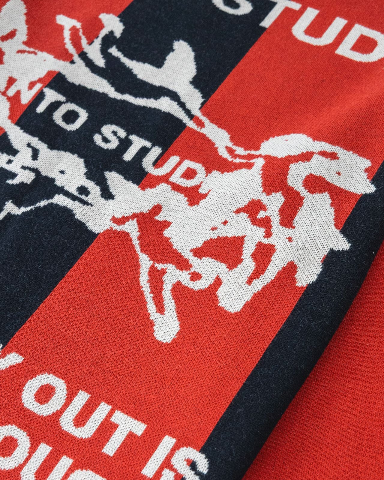 Santo Knit Jersey - Image 8