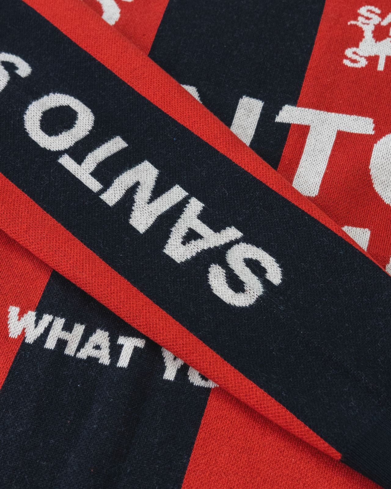 Santo Knit Jersey - Image 9