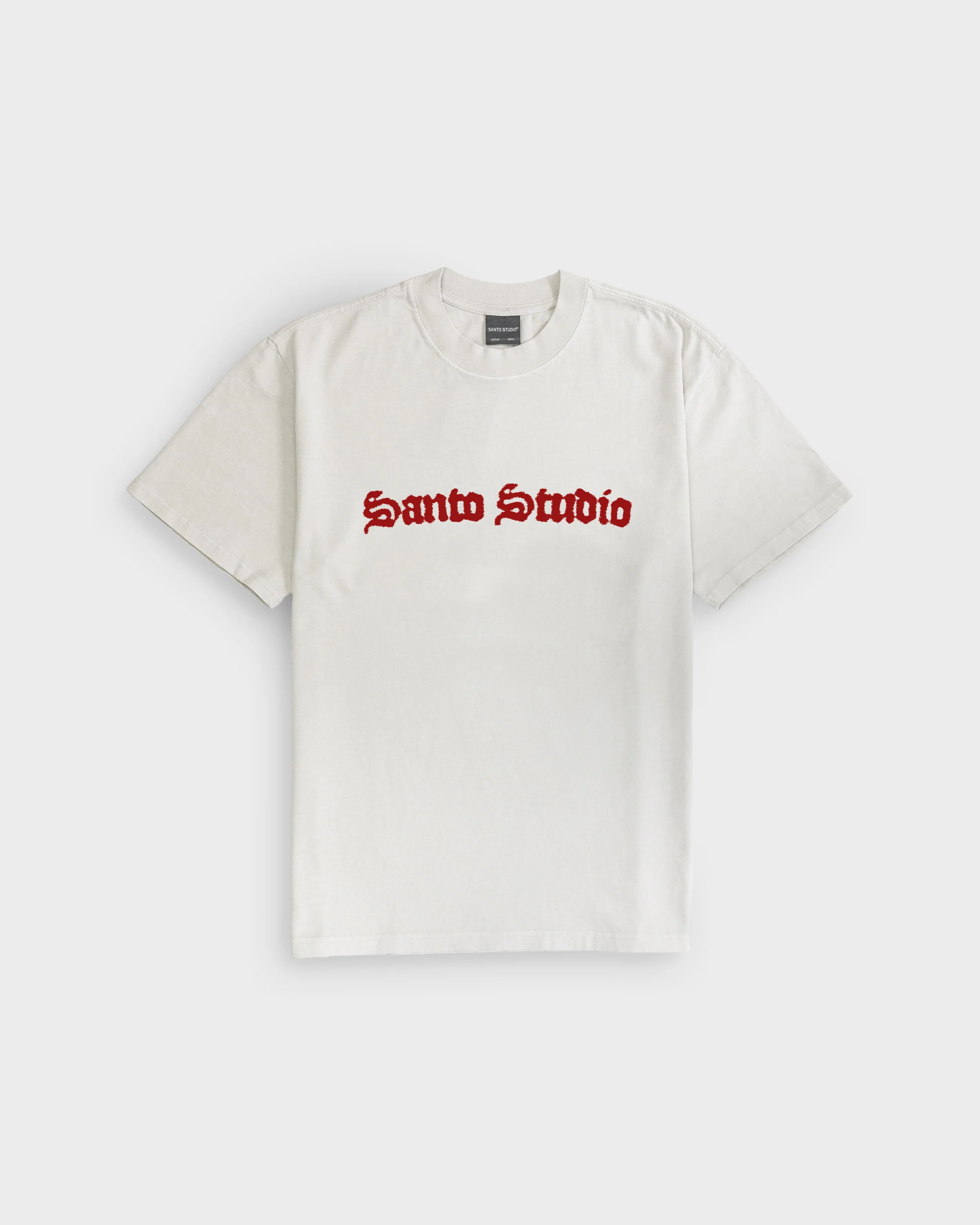 Santo OE Logo Tee - Image 3