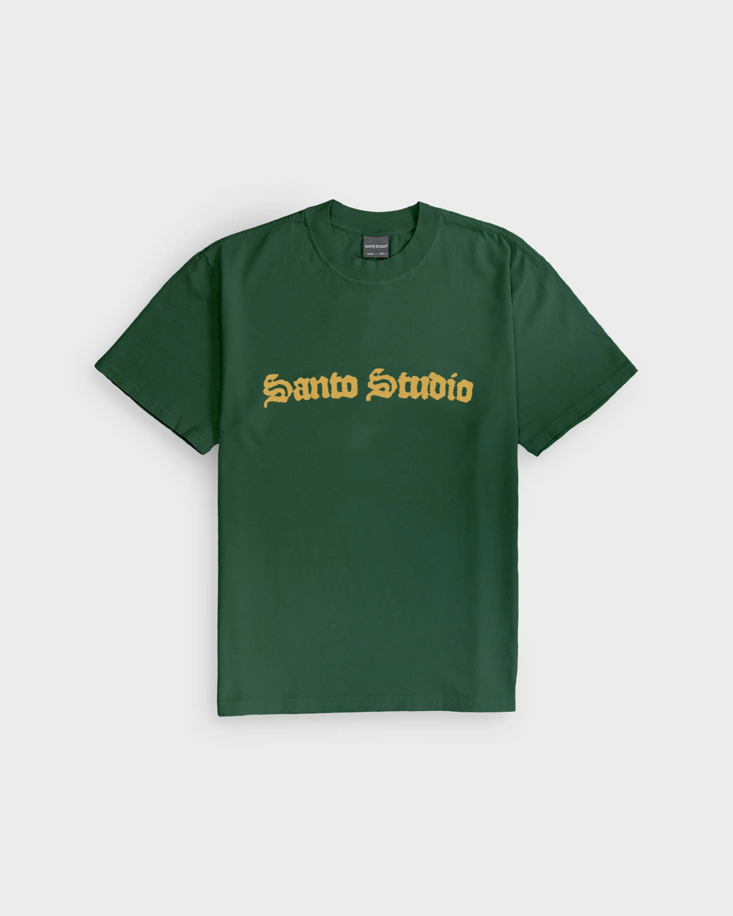 Santo OE Logo Tee - Image 4