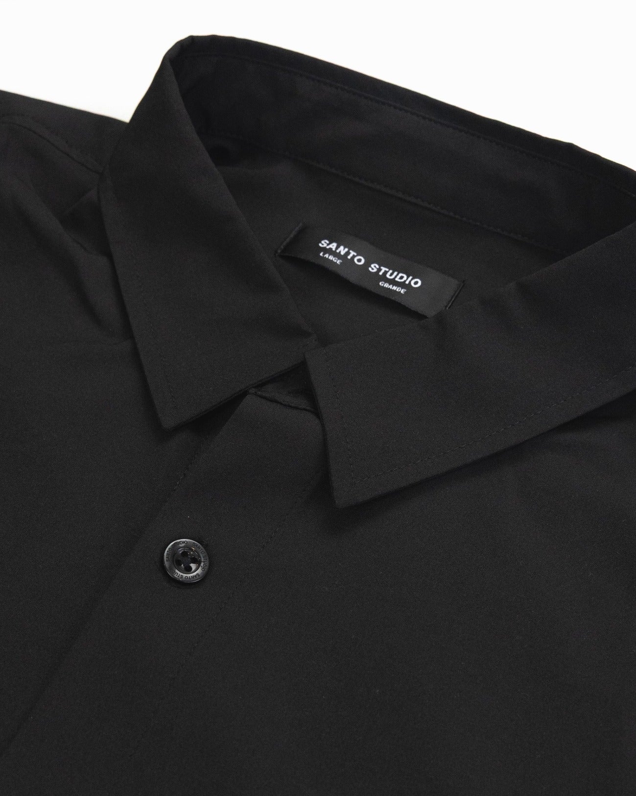 Santo Studio Button Up Shirt - Arman Tsarukyan Edition - Image 3