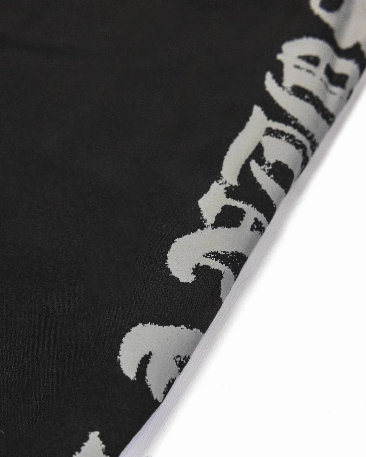 Santo Studio Button Up Shirt - Arman Tsarukyan Edition - Image 4