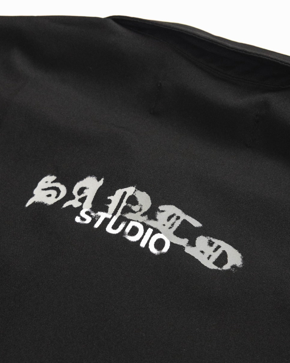 Santo Studio Button Up Shirt - Arman Tsarukyan Edition - Image 6