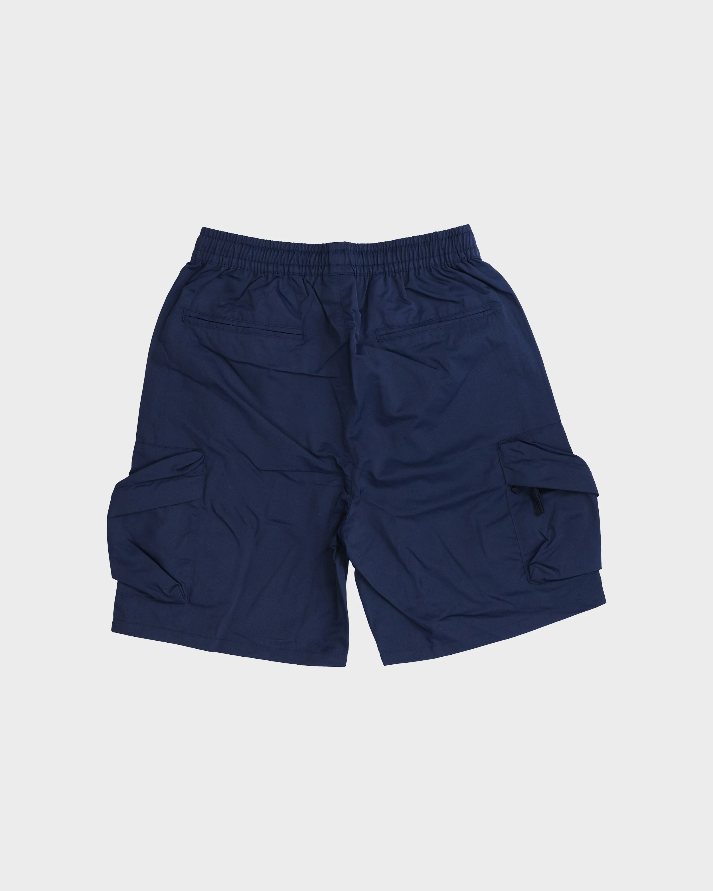 Santo Studio Cargo Shorts - Image 3