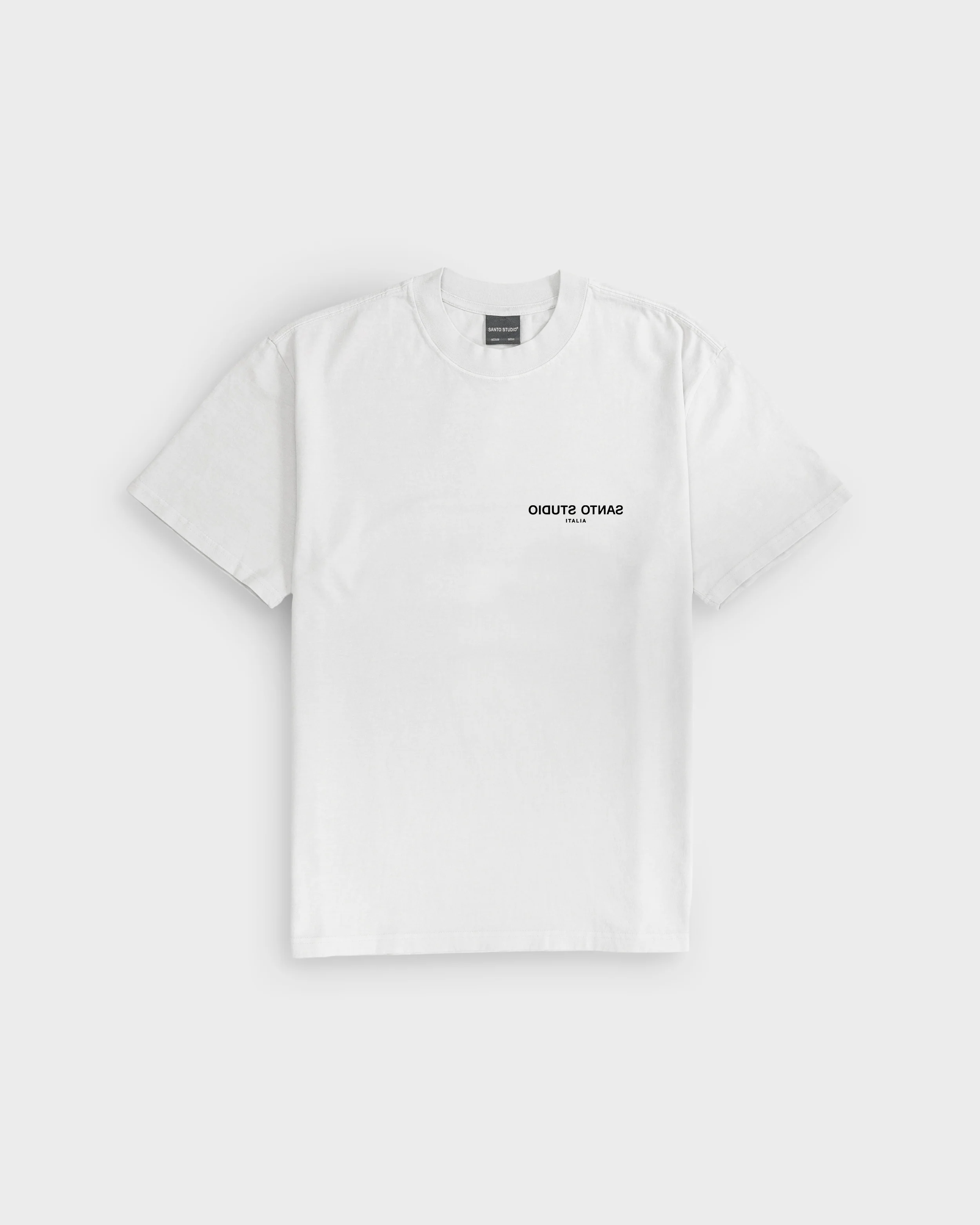 Santo Studio Italia Tee - Image 3