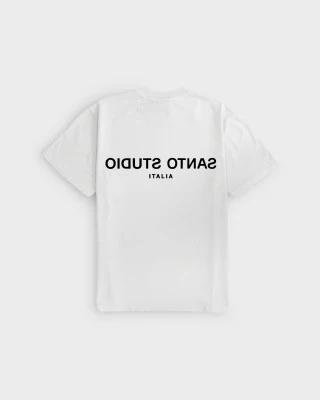 Santo Studio Italia Tee - Image 4