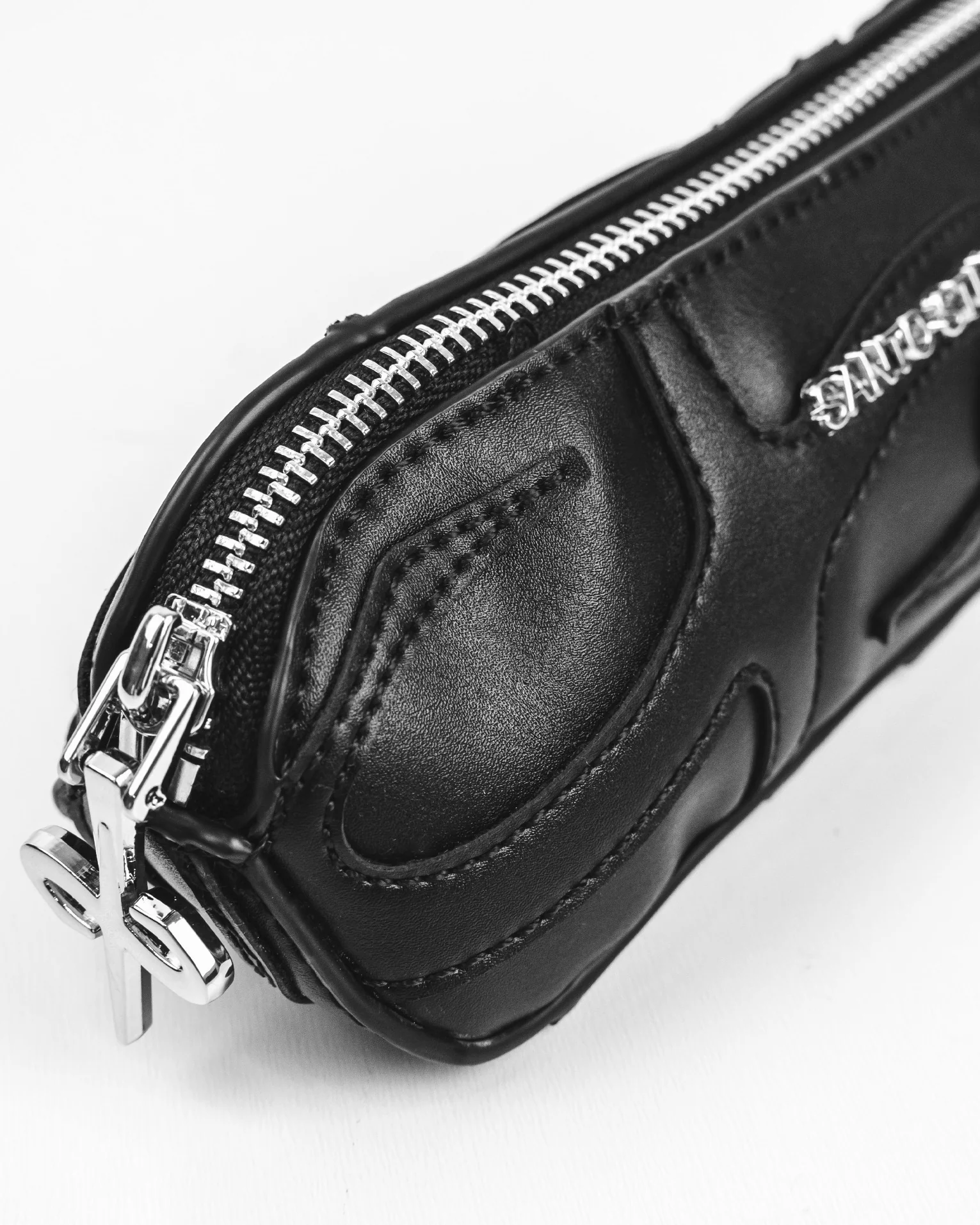 Santo Studio S Patch Pencil Case - Image 3