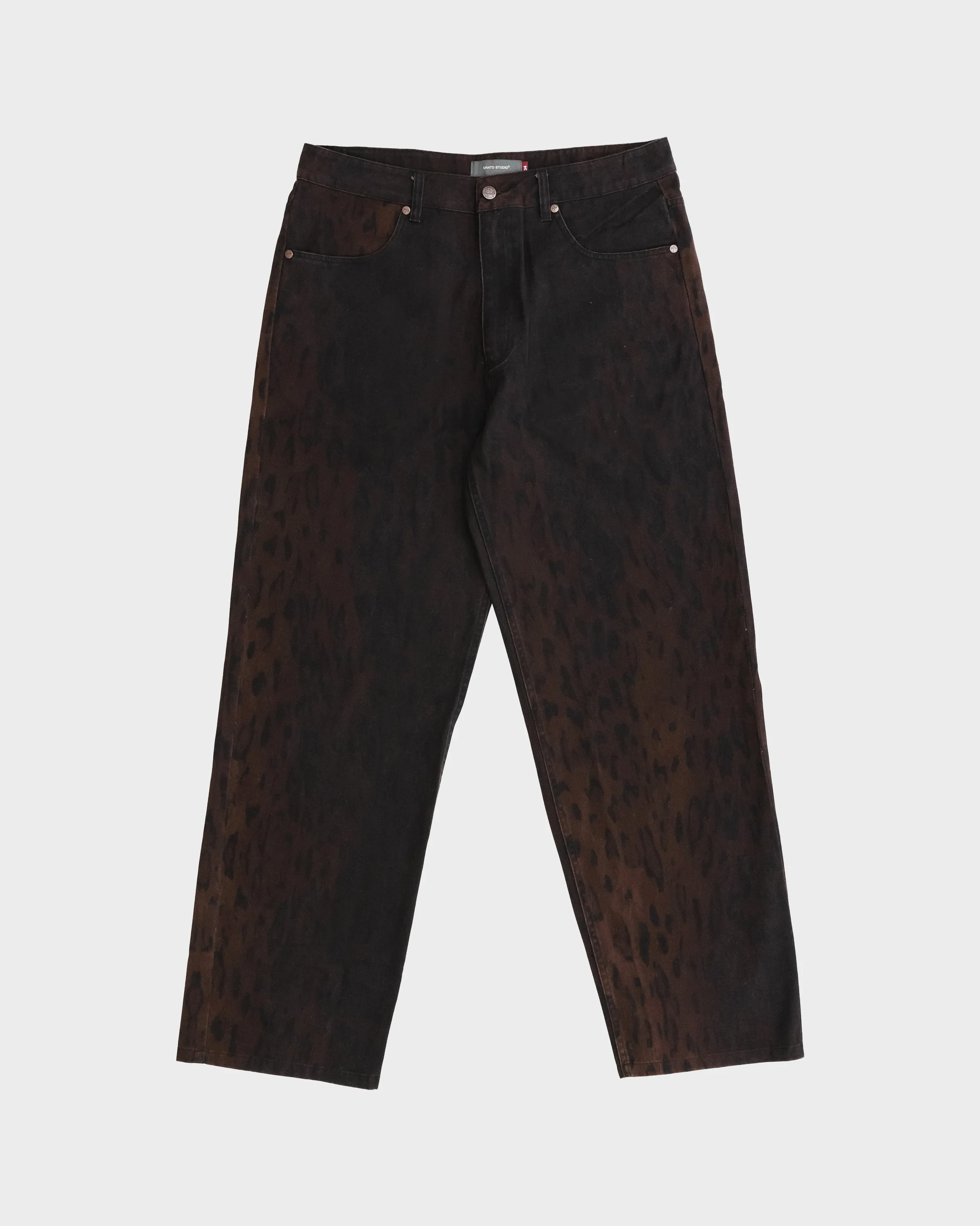 Santo Studio Uno Preda Pants - Image 5