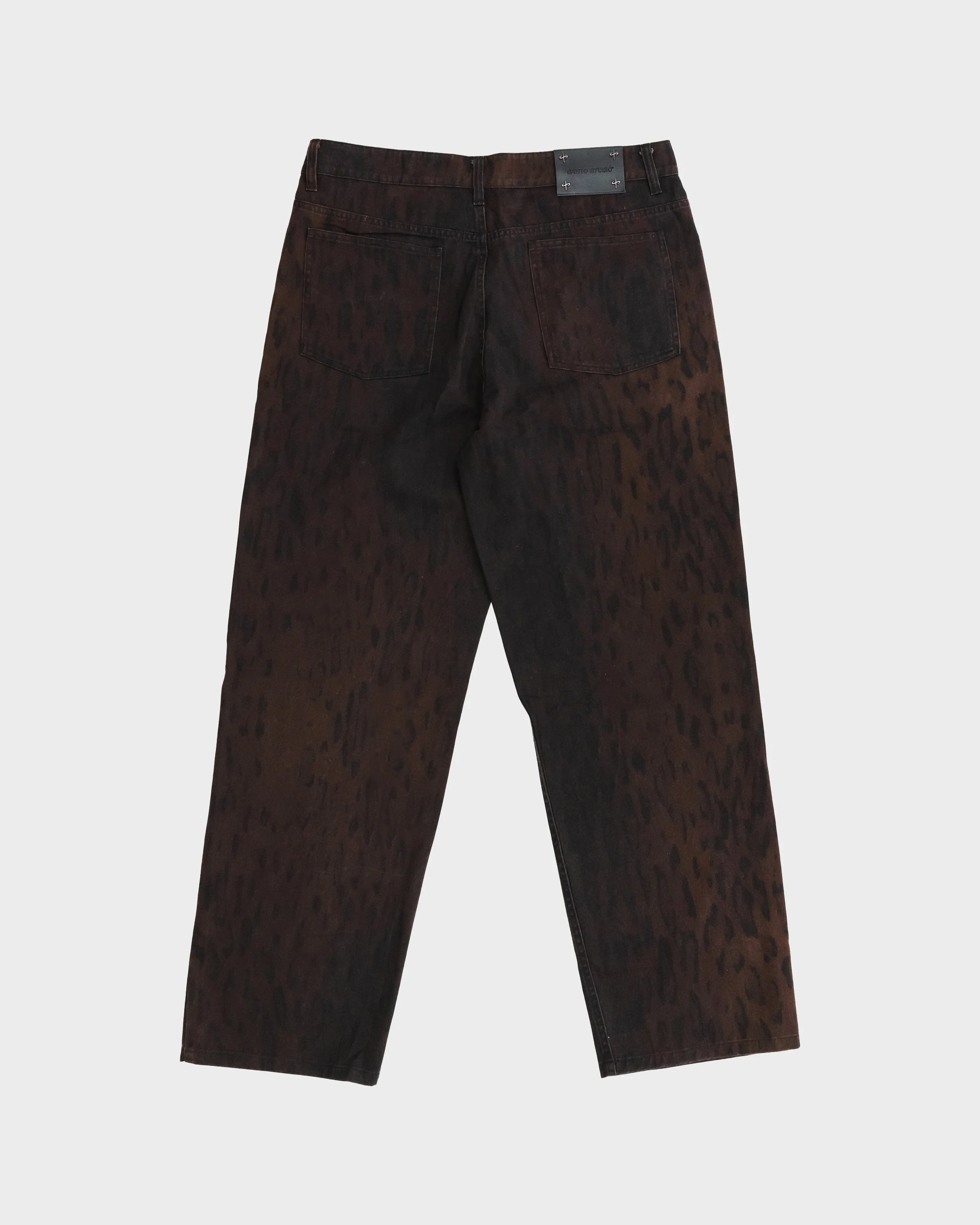 Santo Studio Uno Preda Pants - Image 6