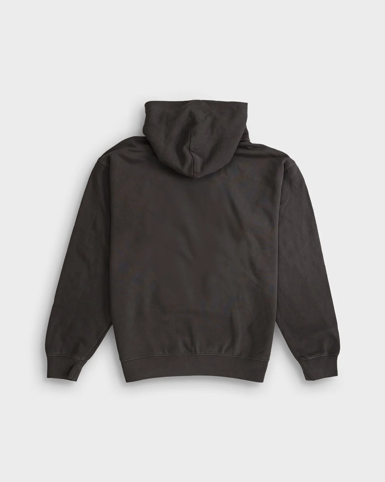 Santo Type Pullover Hoodie - Image 2