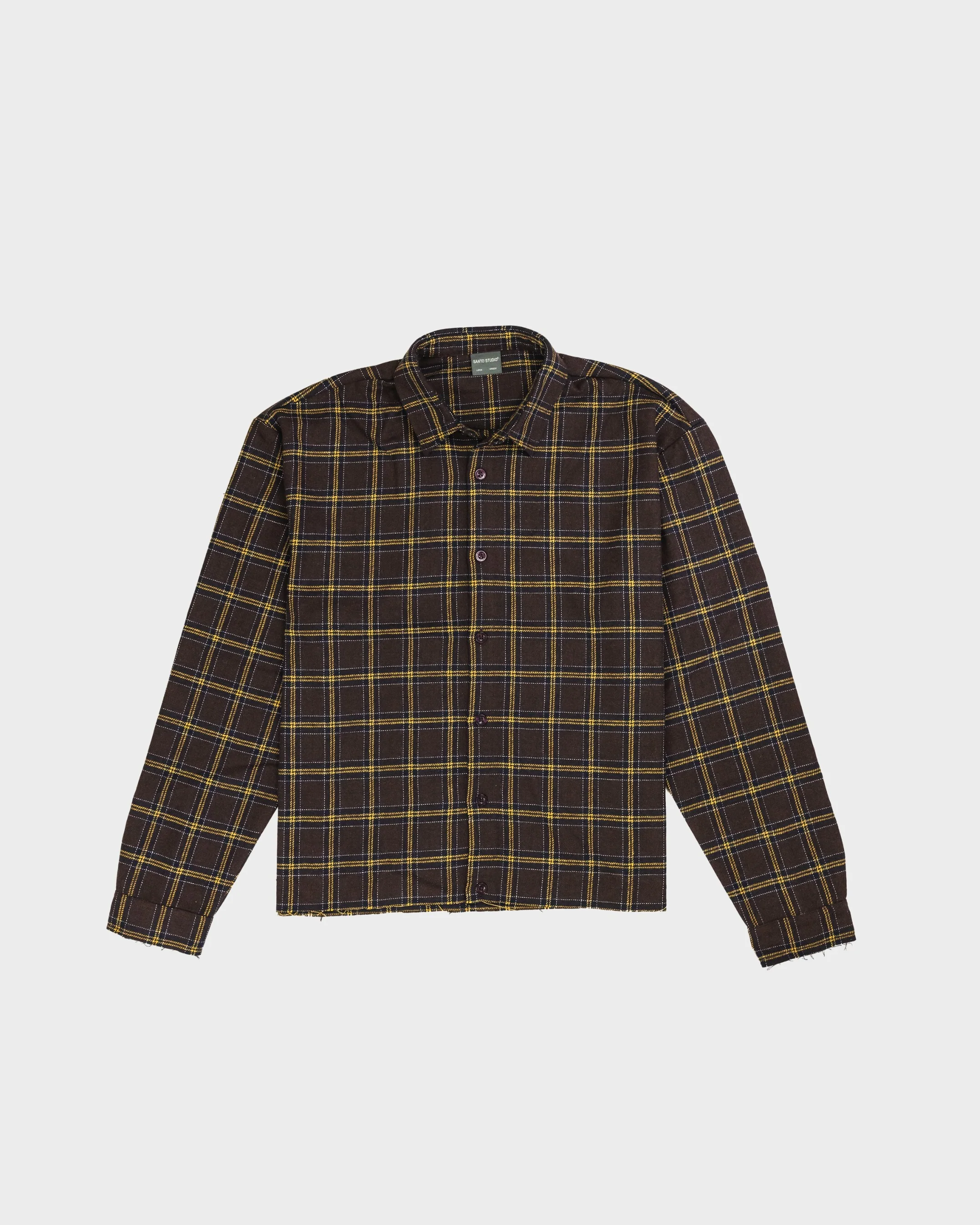 Scopello Button-Up - Image 4